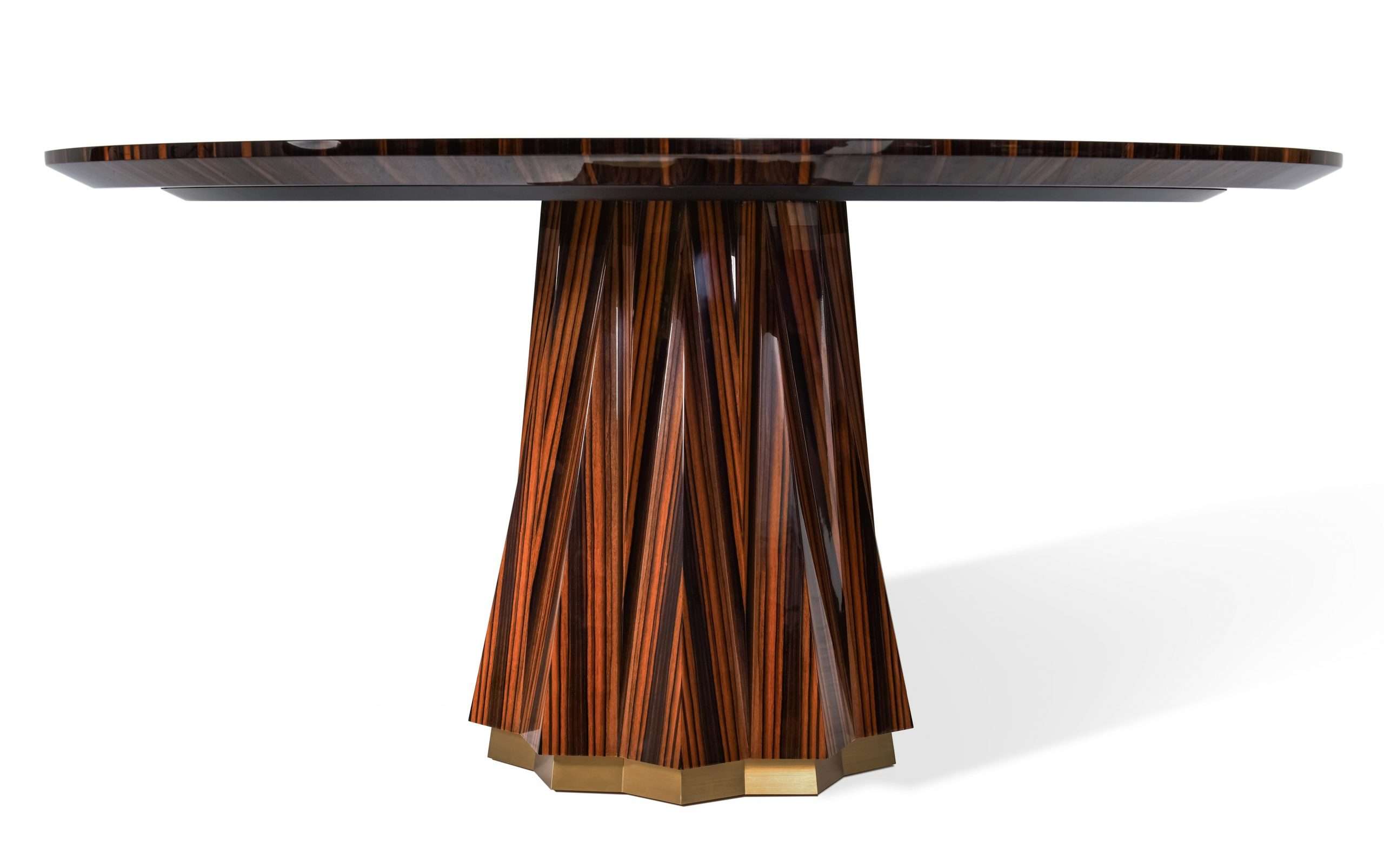 ALONA Round Dining Table