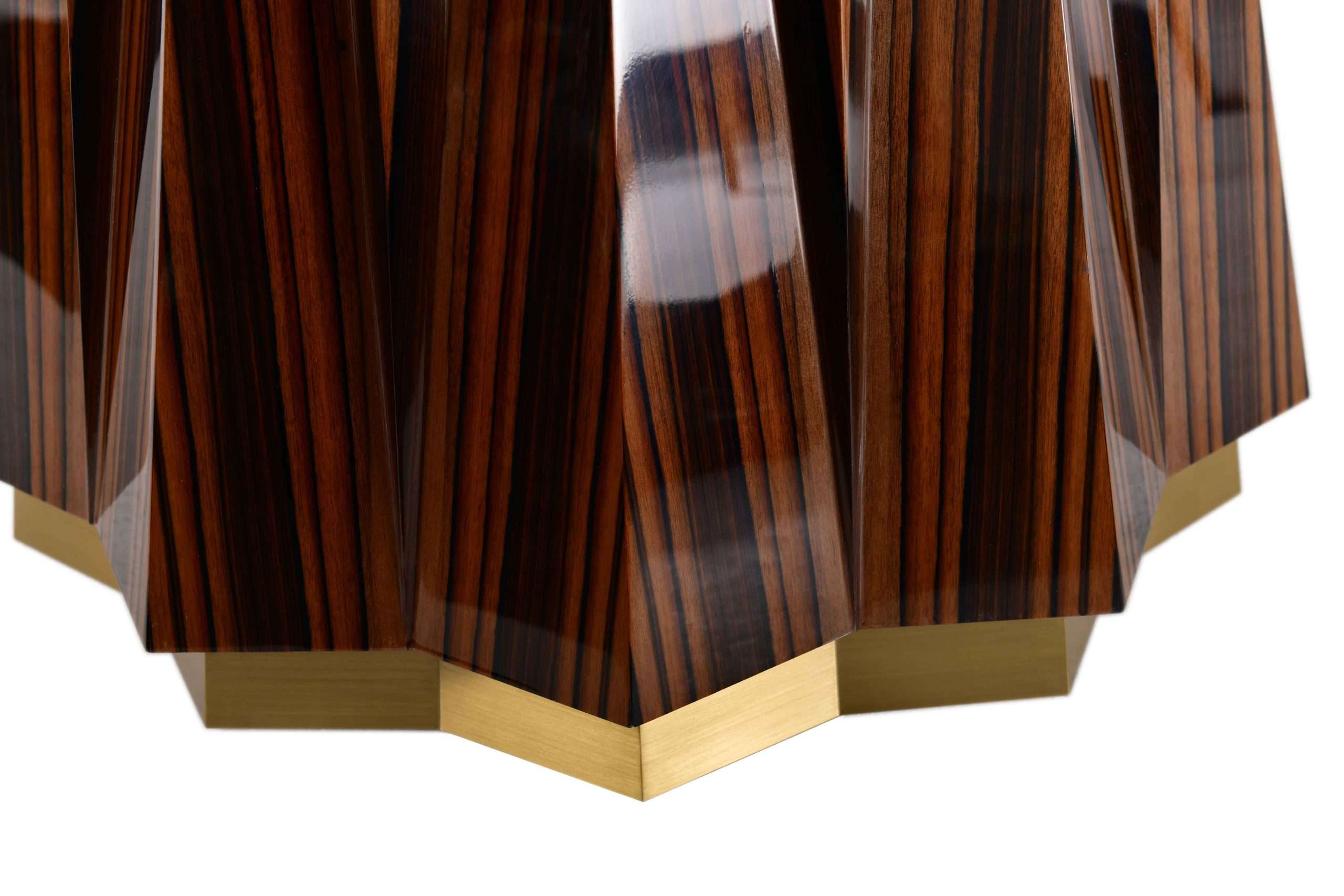 ALONA Round Dining Table