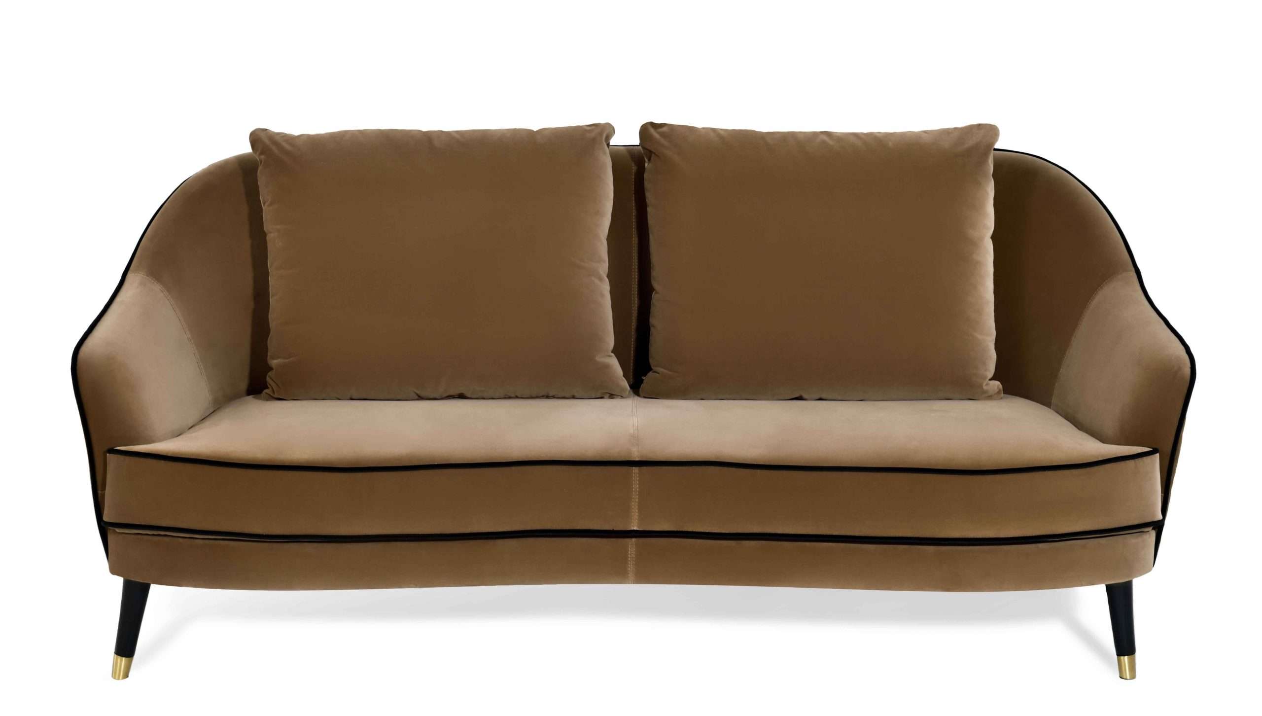 BALDON 2-Seater Sofa