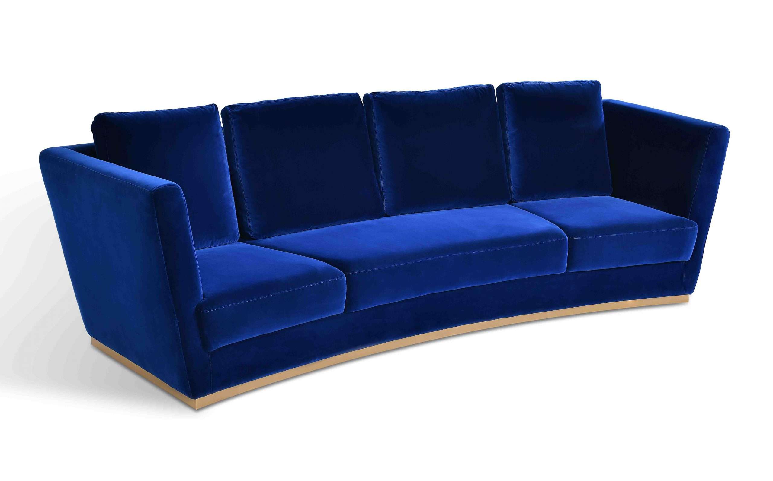 COMPA 3-Seater Sofa
