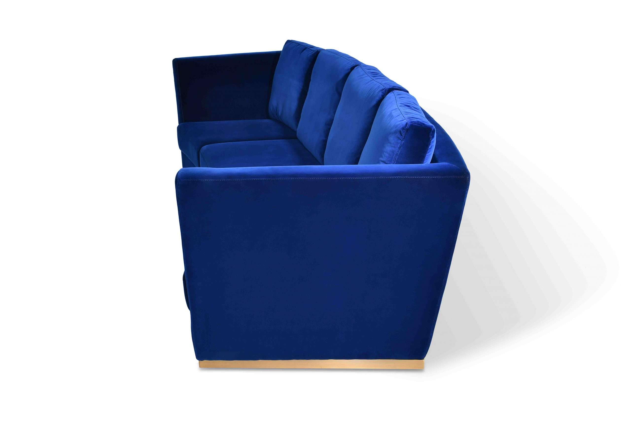 COMPA 3-Seater Sofa