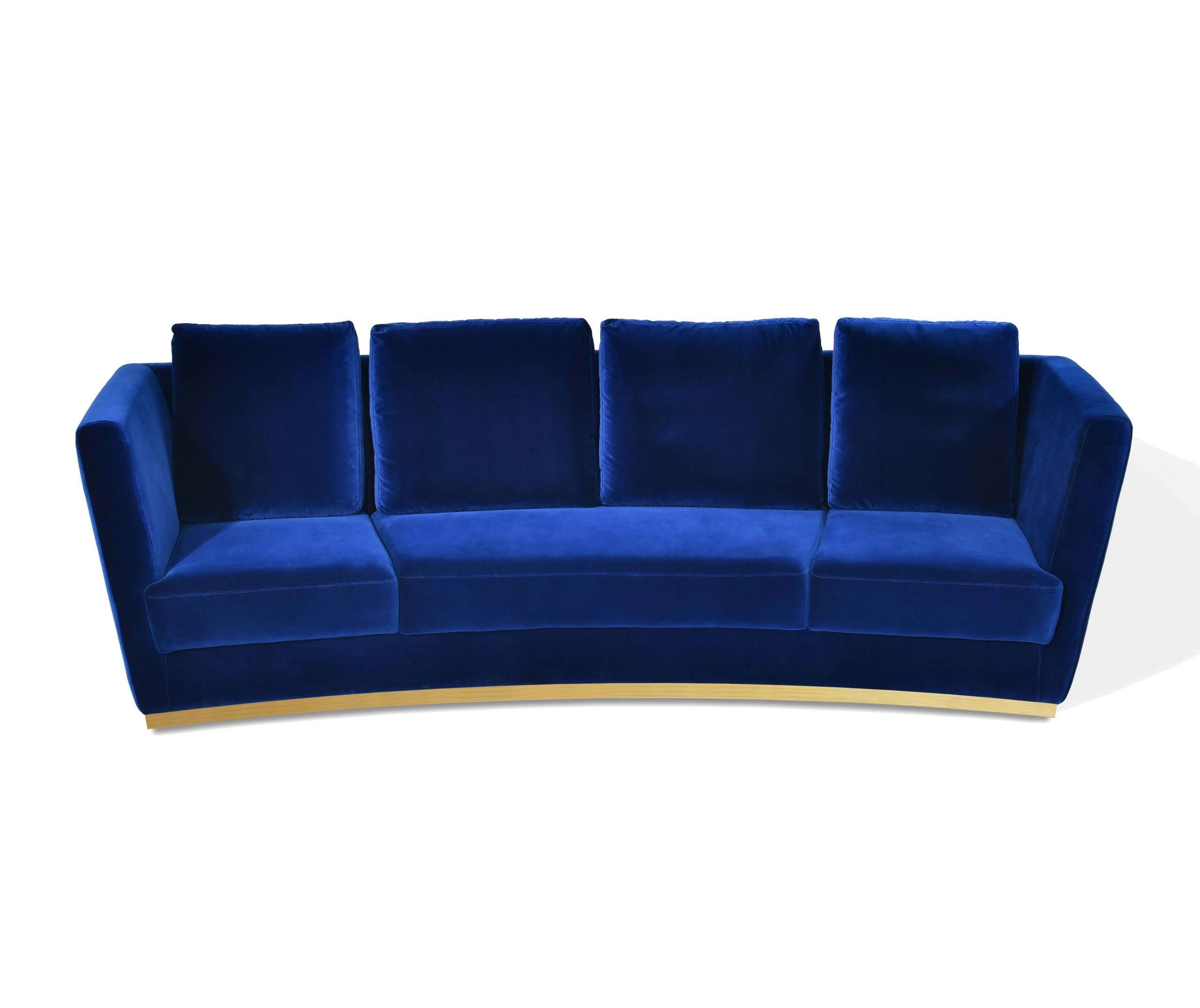 COMPA 3-Seater Sofa