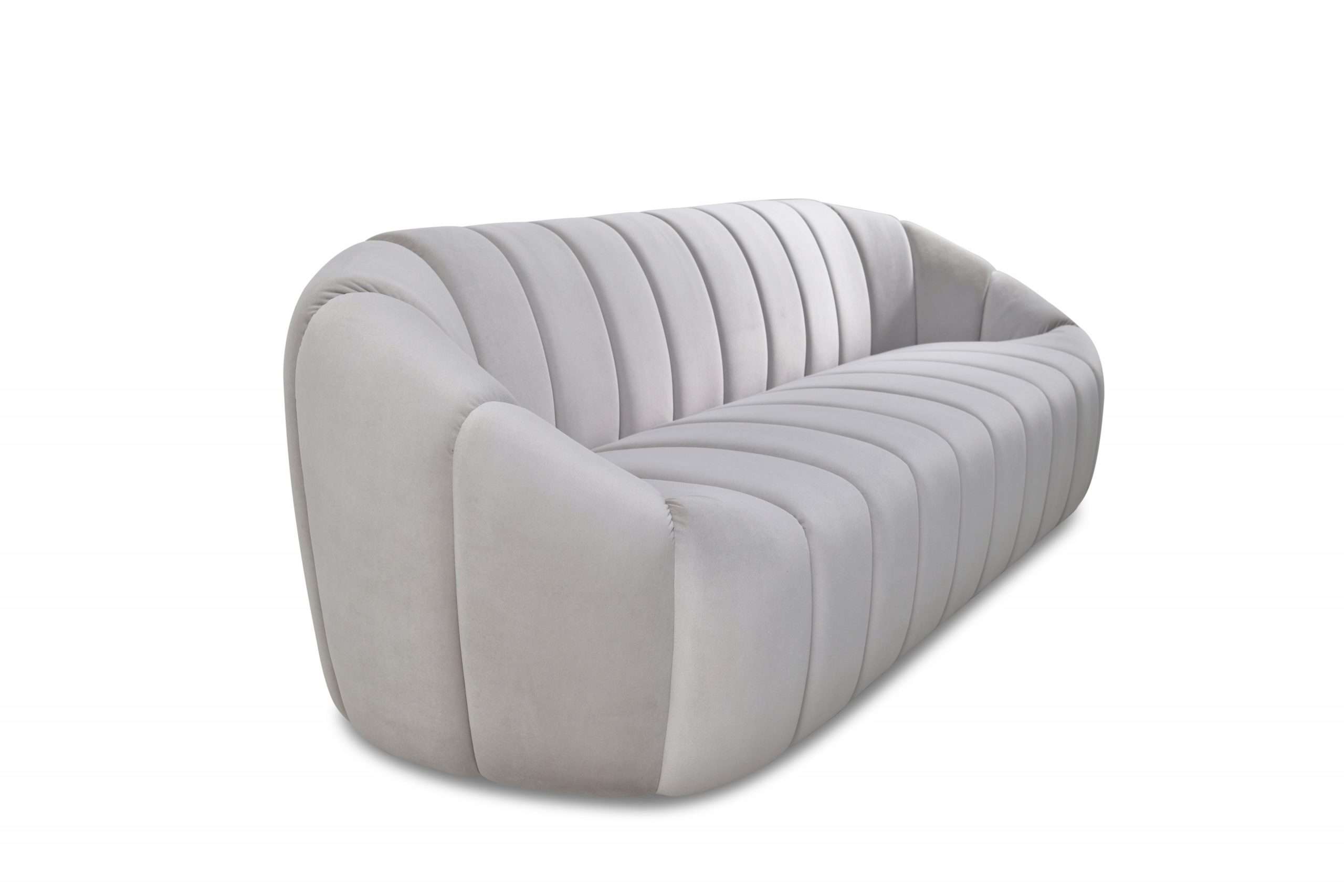 FERREN 3-Seater Sofa