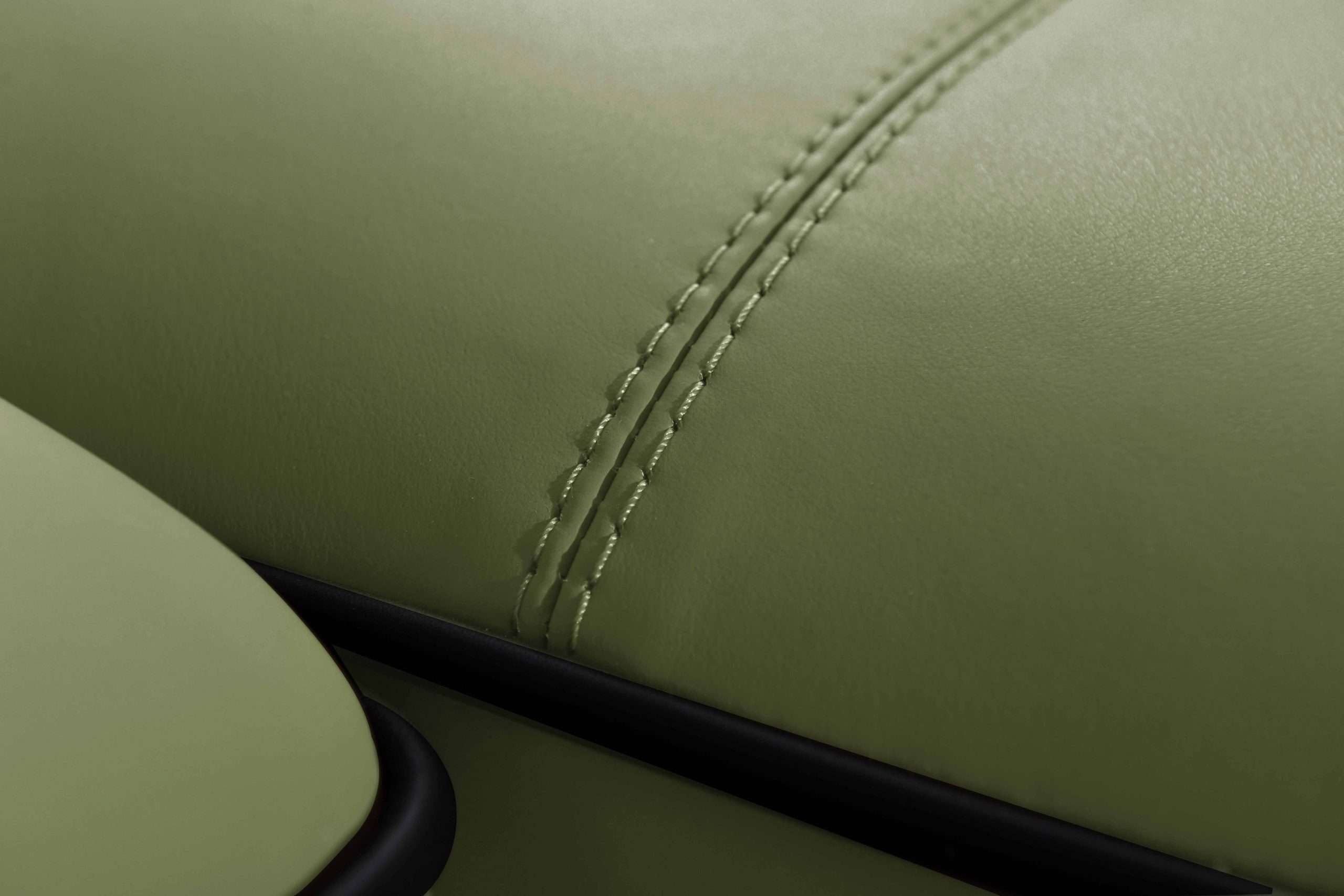 KOEN Armchair