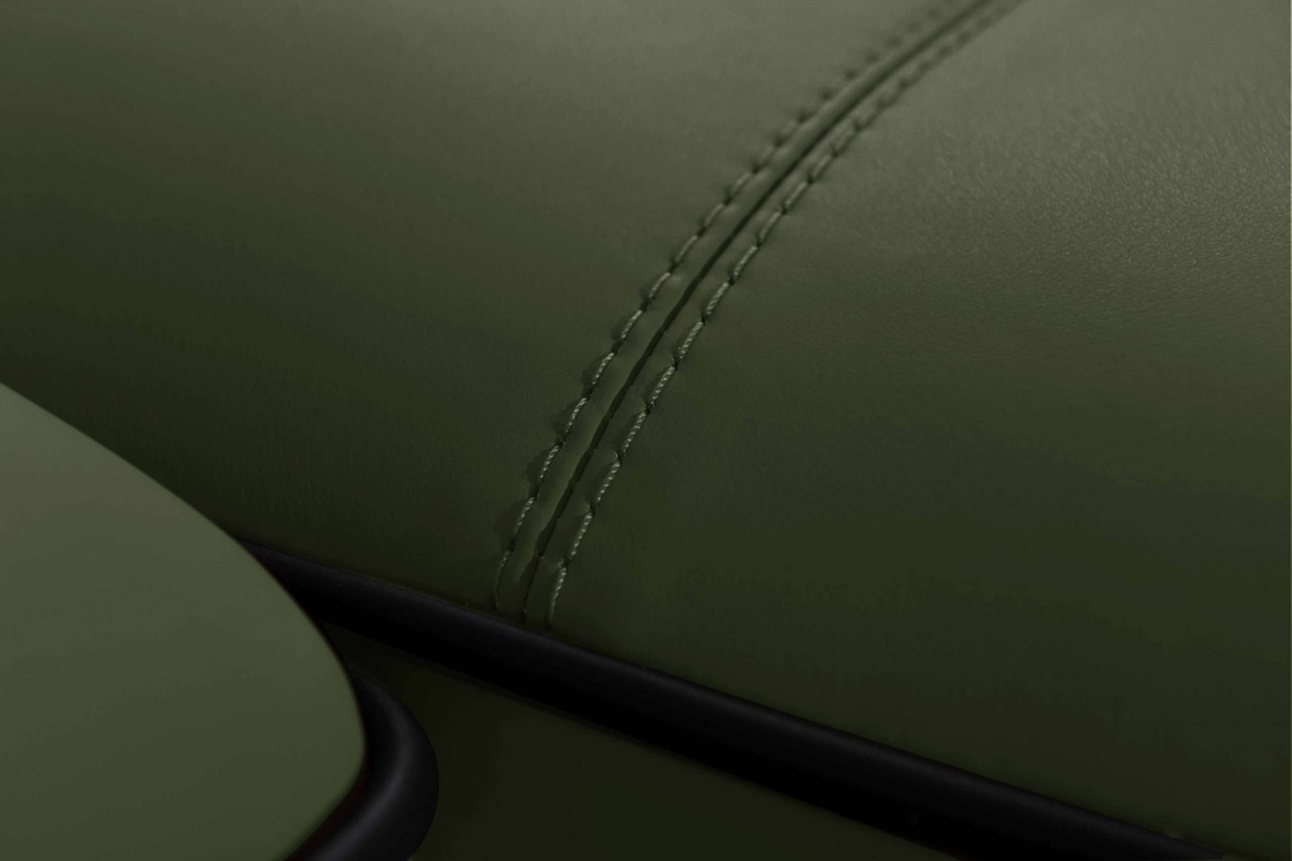 KOEN Armchair