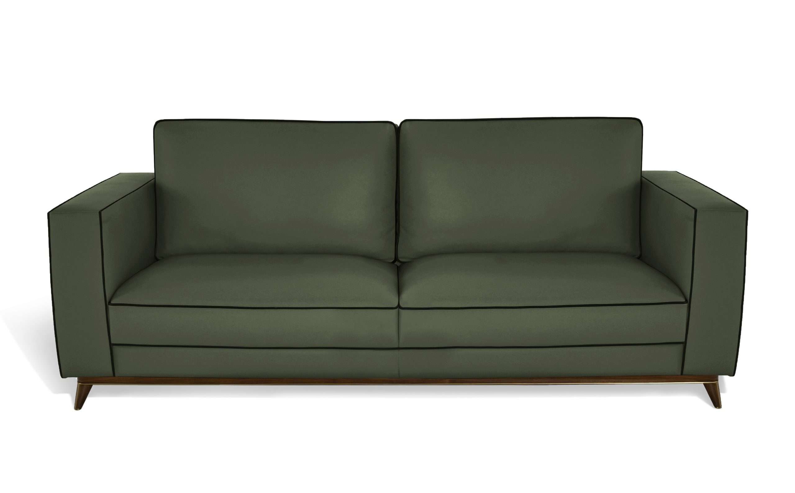 KOEN 2-Seater Sofa