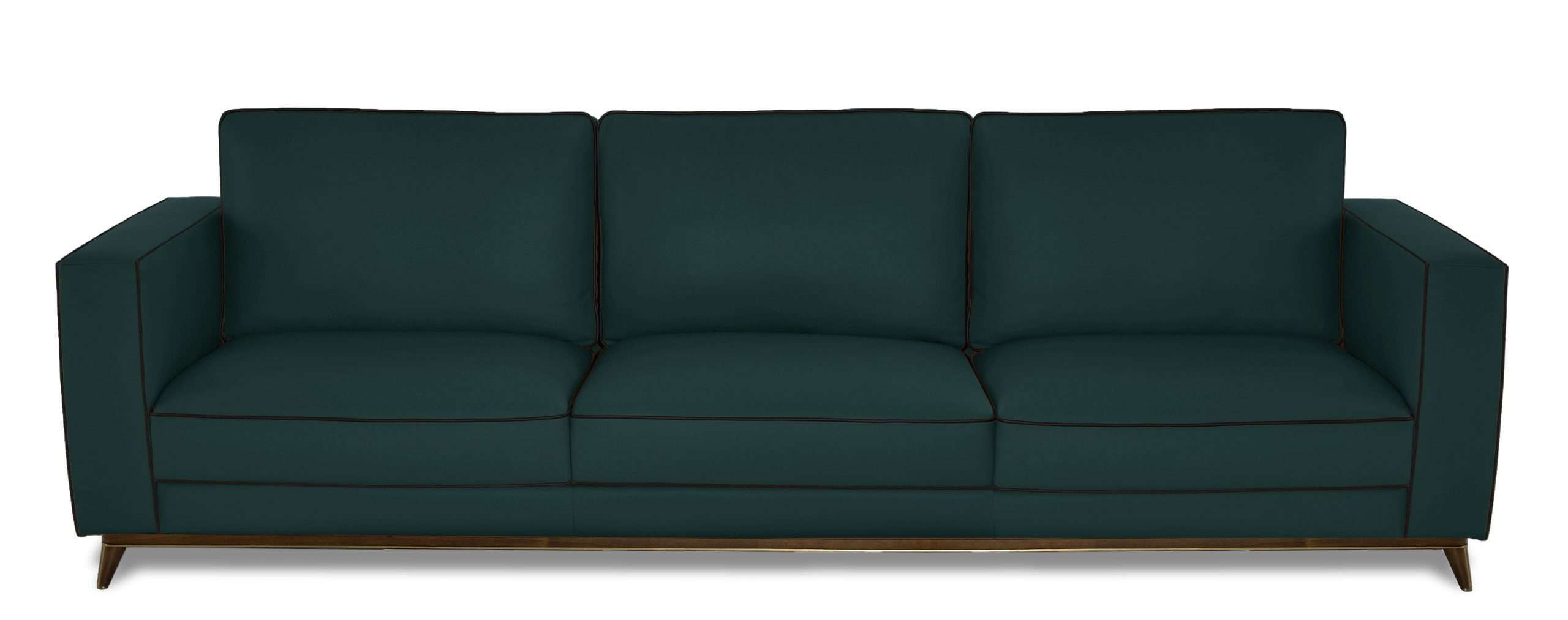 KOEN 3-Seater Sofa