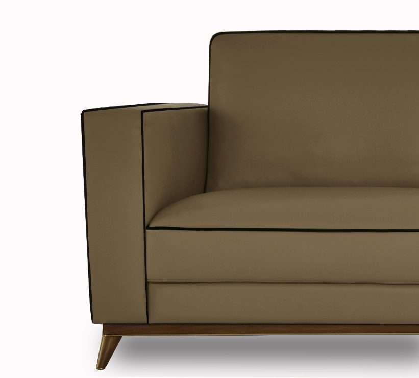 KOEN 3-Seater Sofa