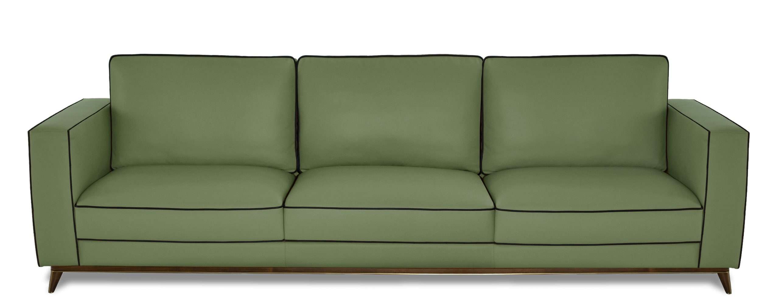 KOEN 3-Seater Sofa