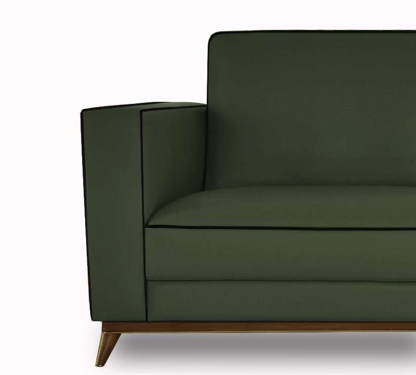 KOEN 3-Seater Sofa