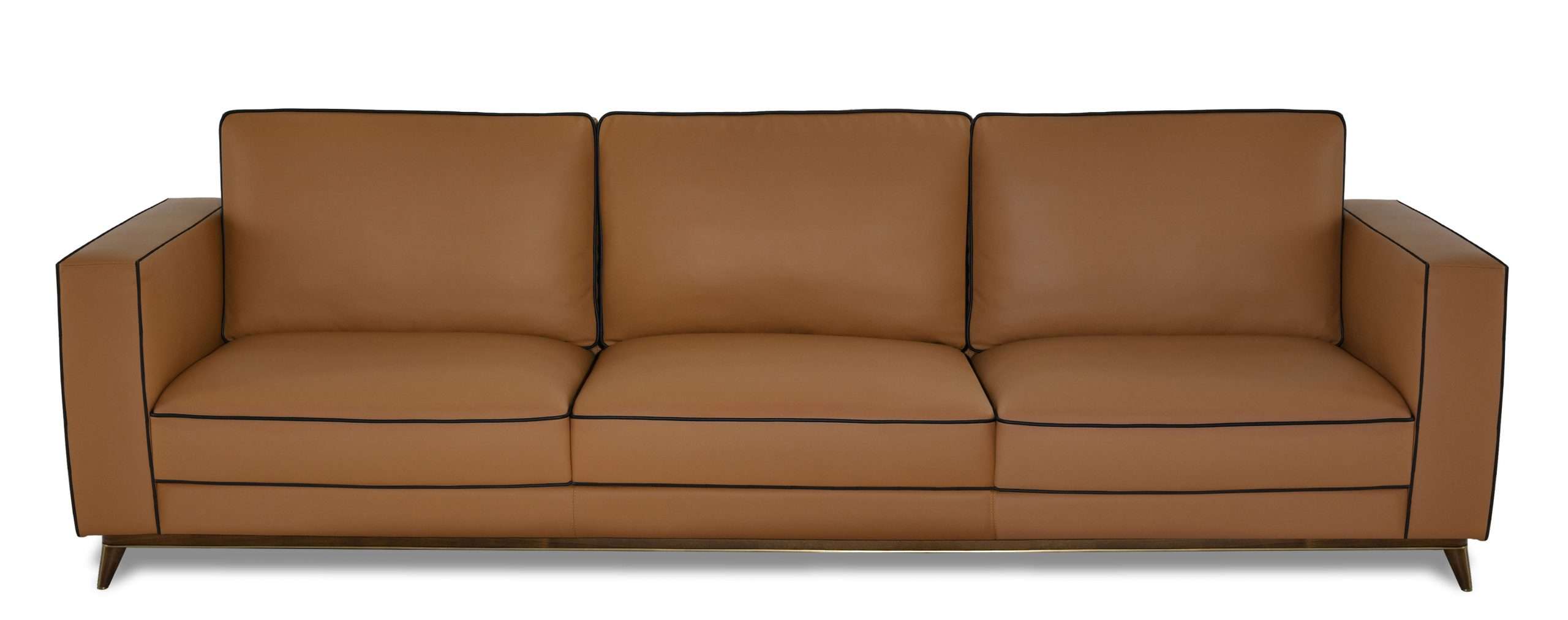 KOEN 3-Seater Sofa