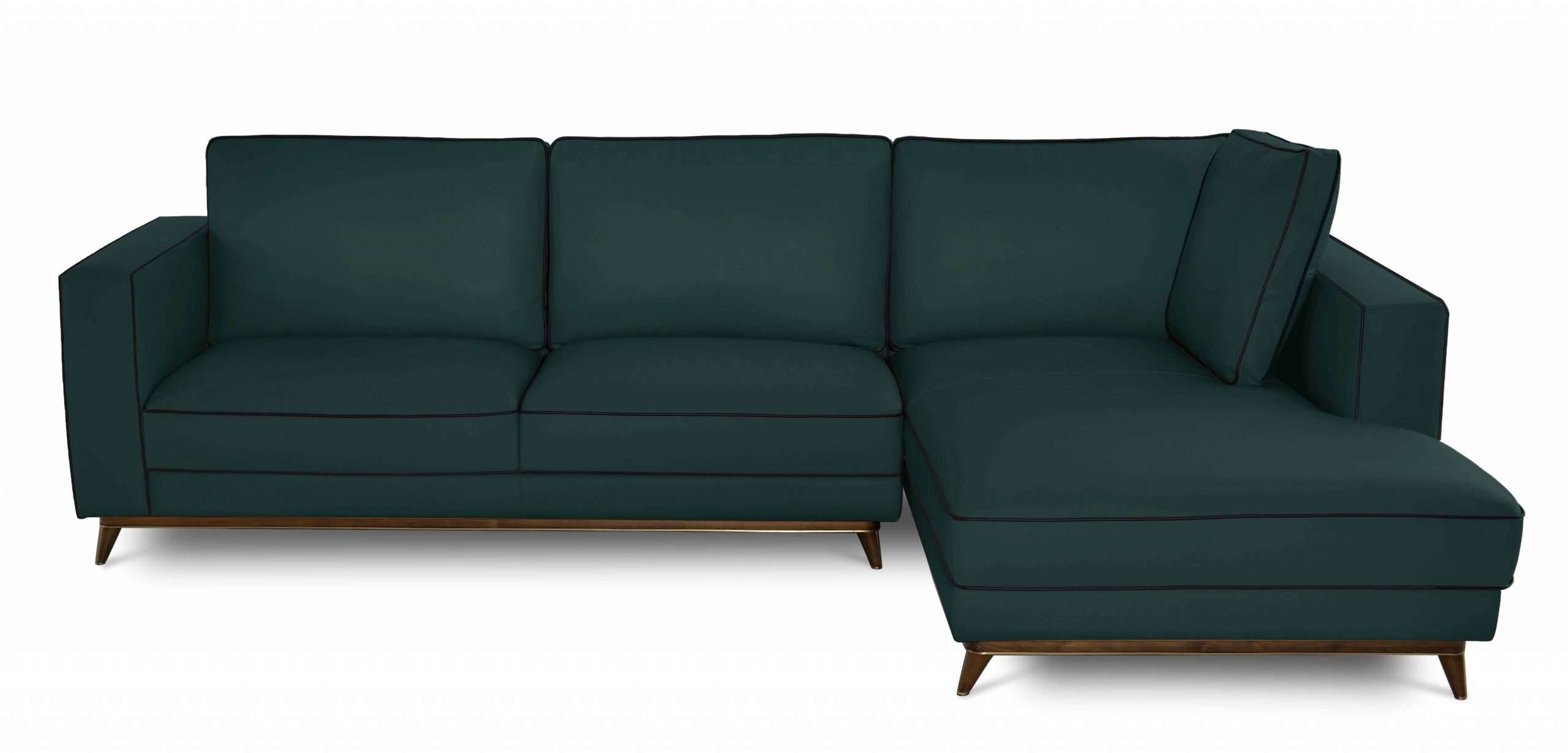 KOEN Sectional Sofa
