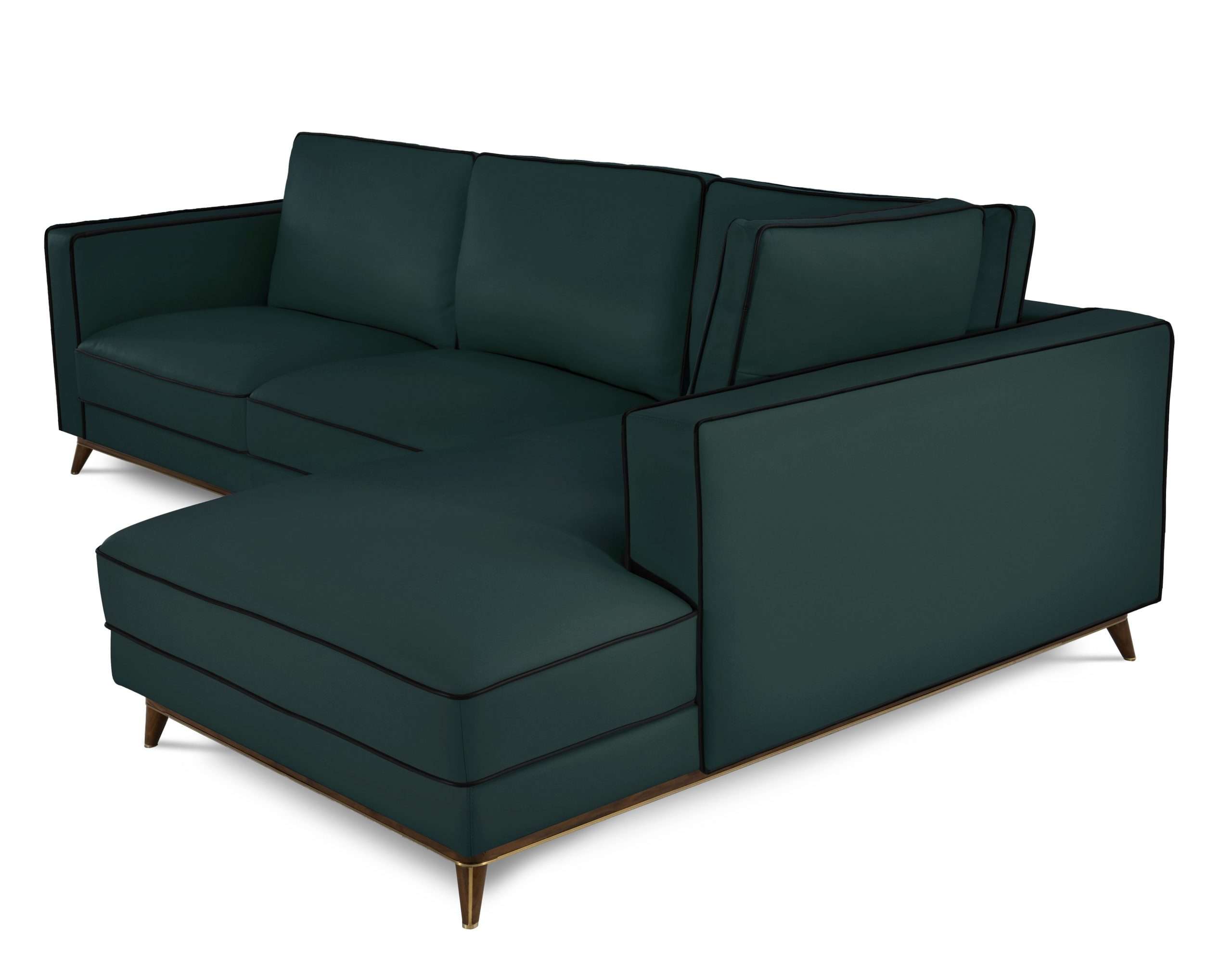 KOEN Sectional Sofa