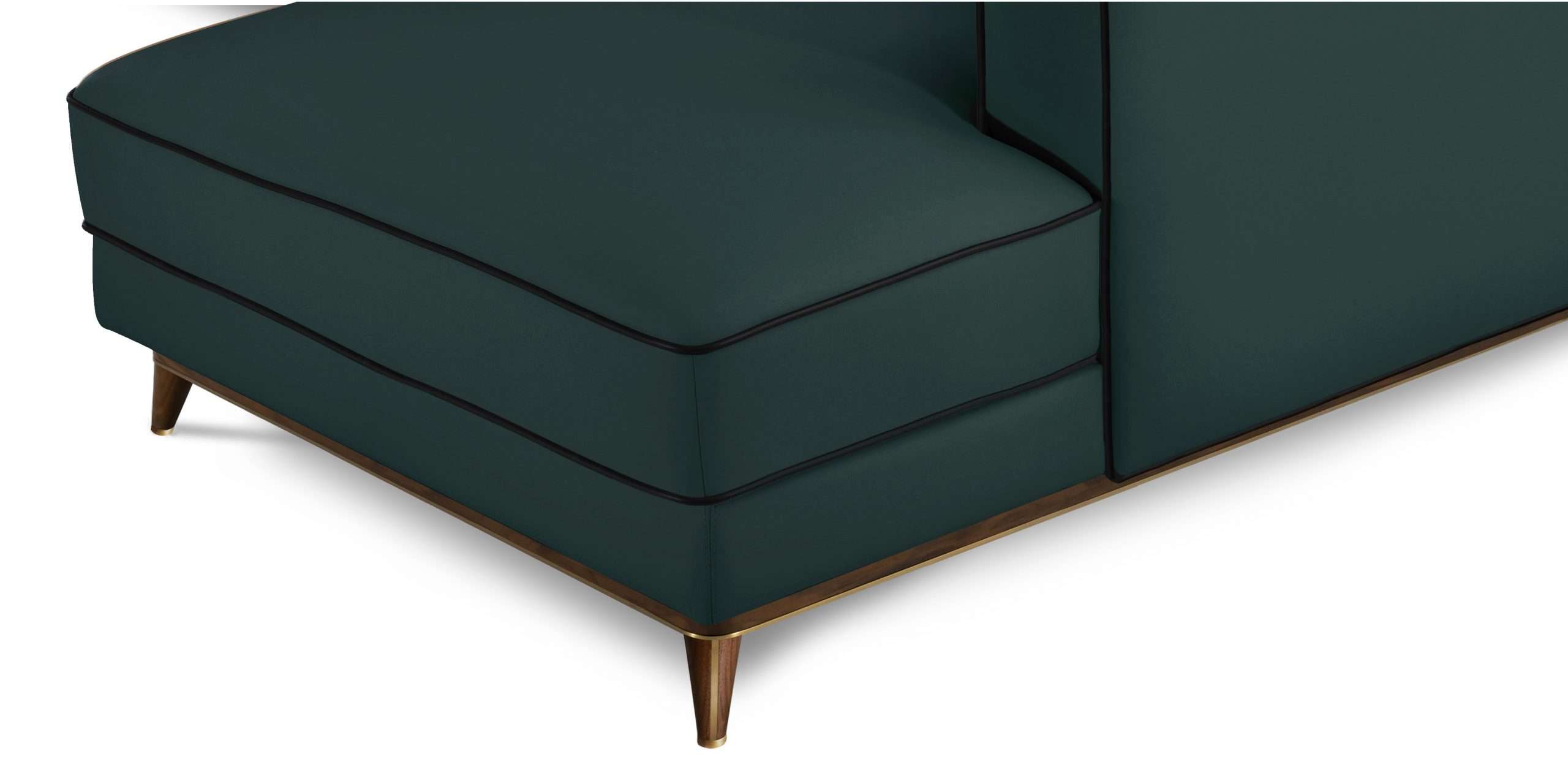 KOEN Sectional Sofa