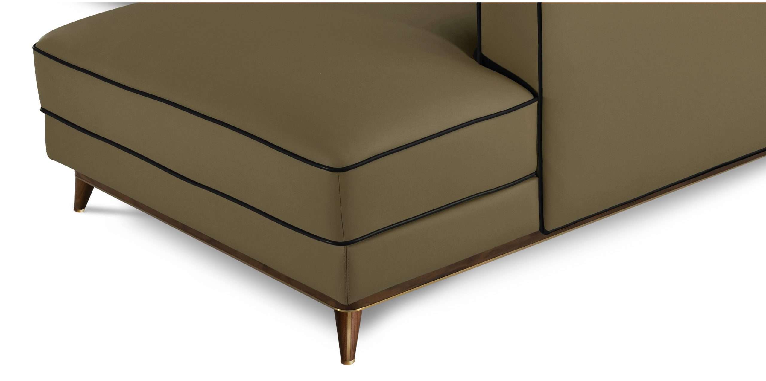 KOEN Sectional Sofa
