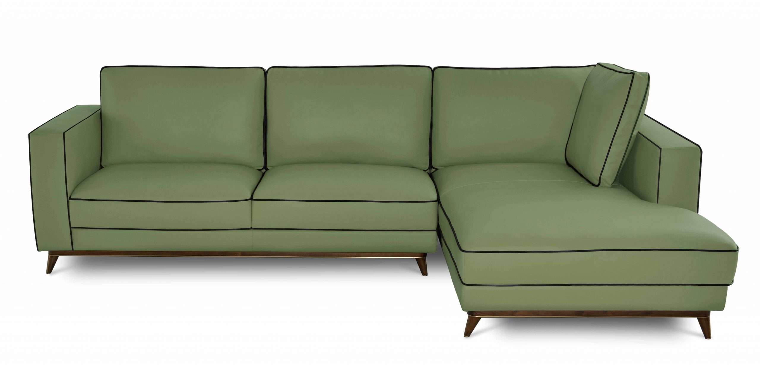 KOEN Sectional Sofa