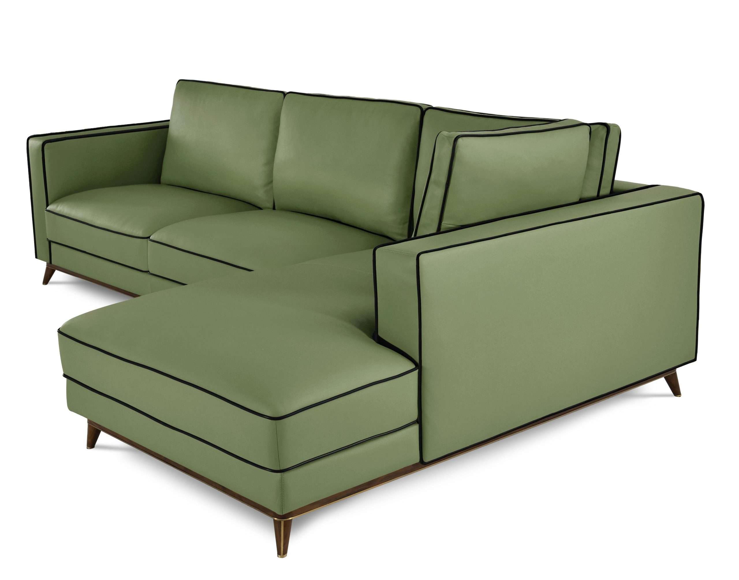 KOEN Sectional Sofa