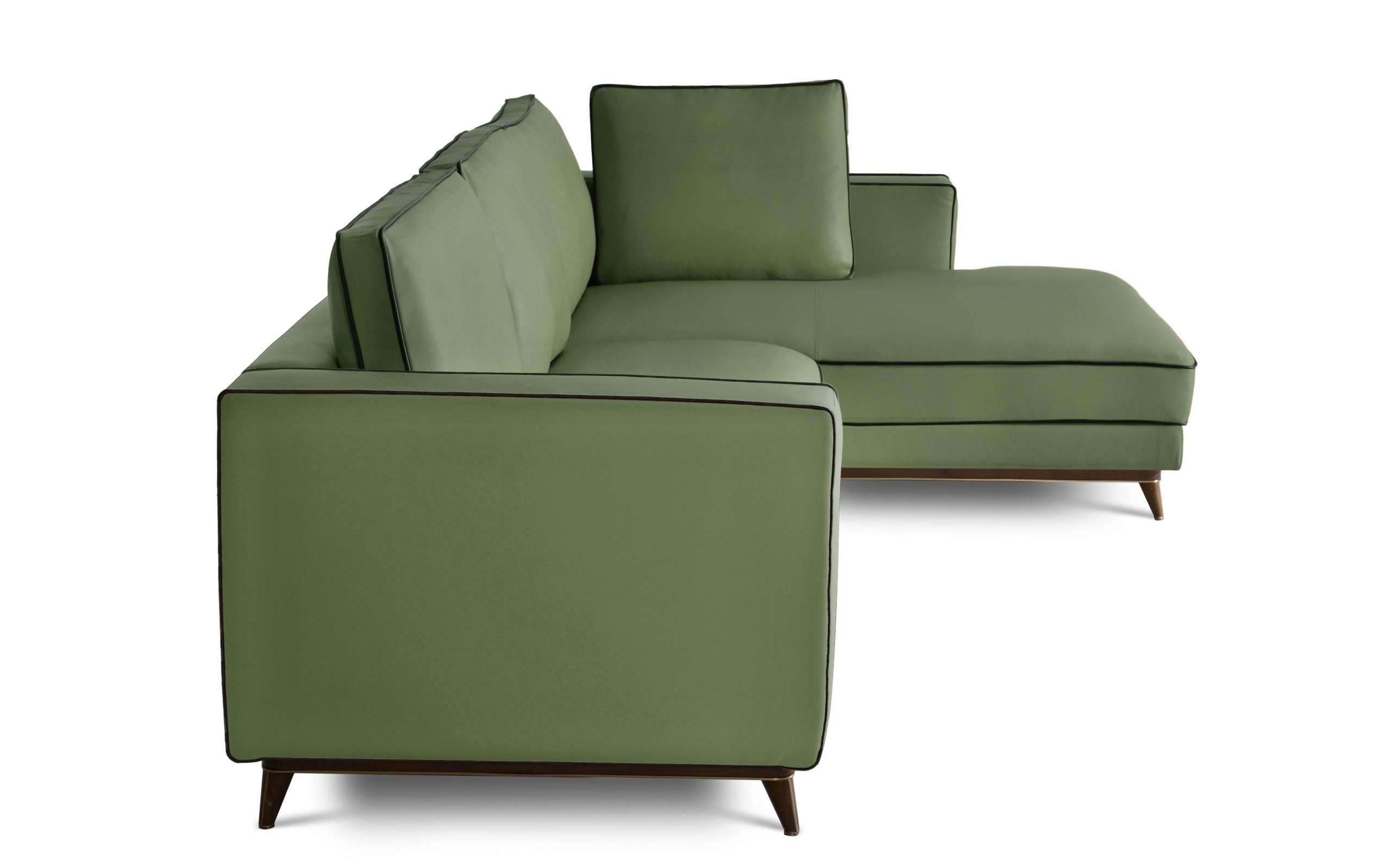 KOEN Sectional Sofa