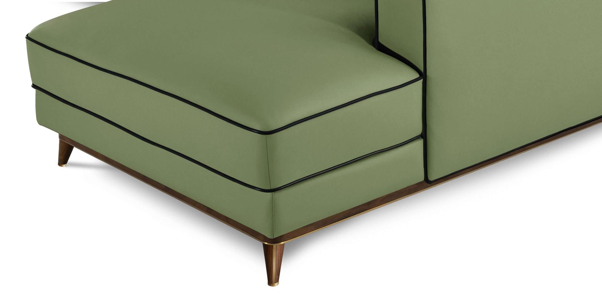 KOEN Sectional Sofa