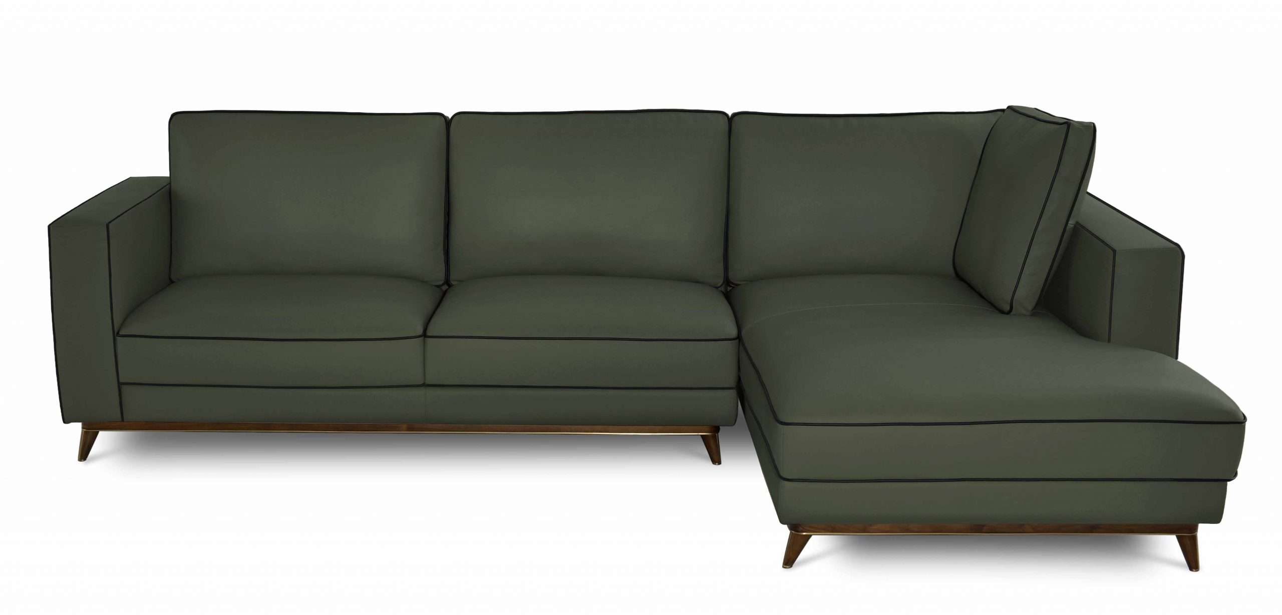 KOEN Sectional Sofa