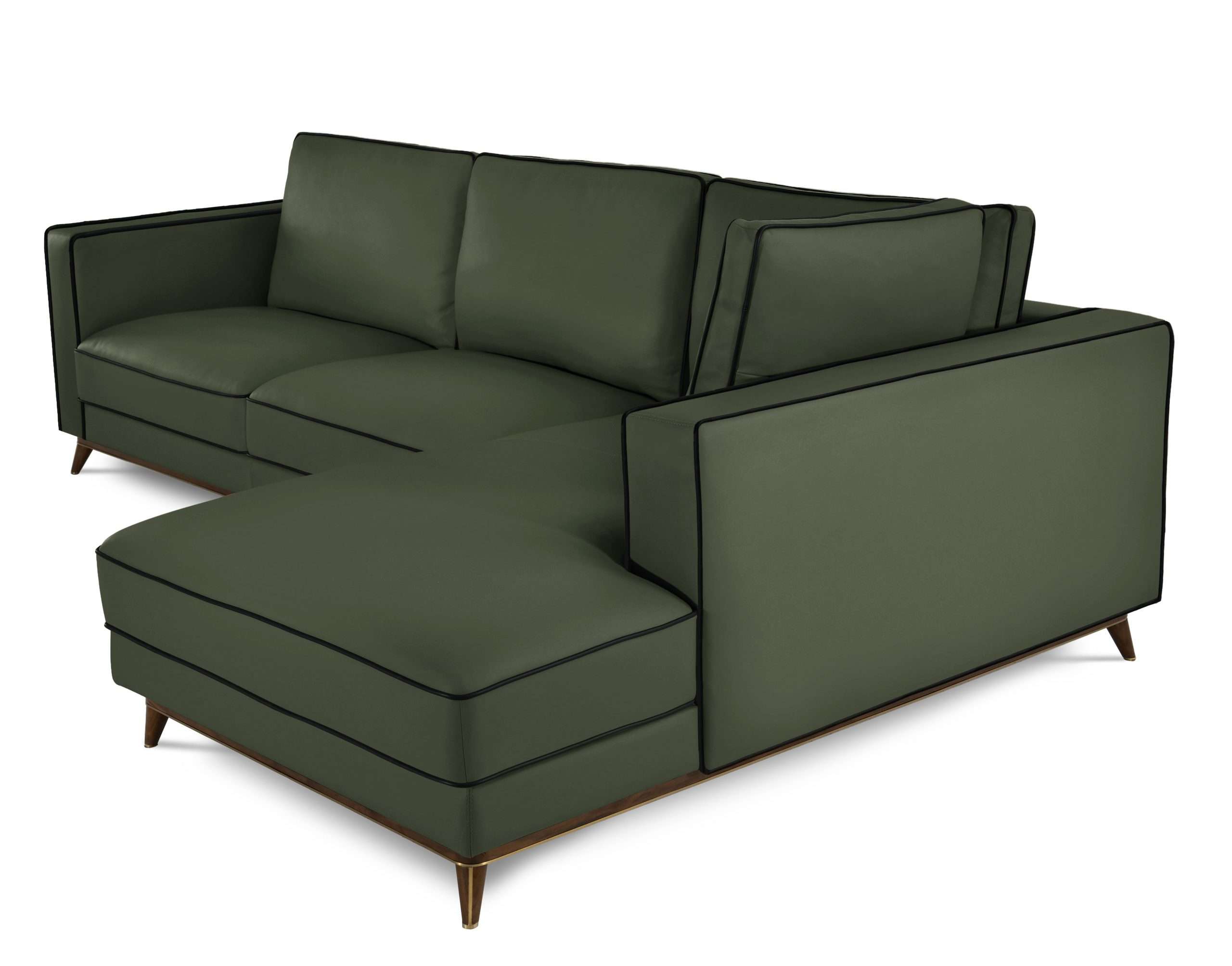 KOEN Sectional Sofa