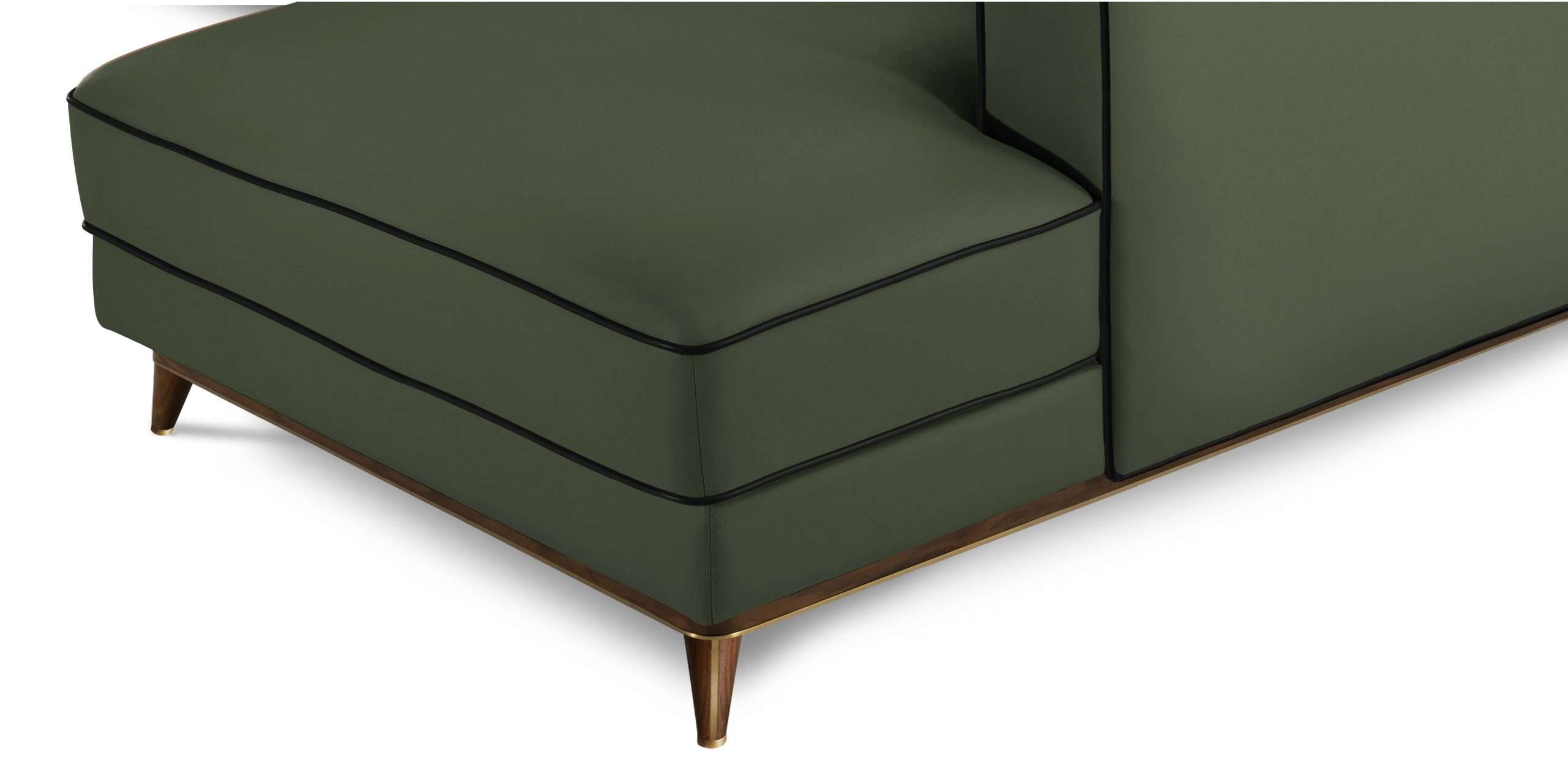 KOEN Sectional Sofa