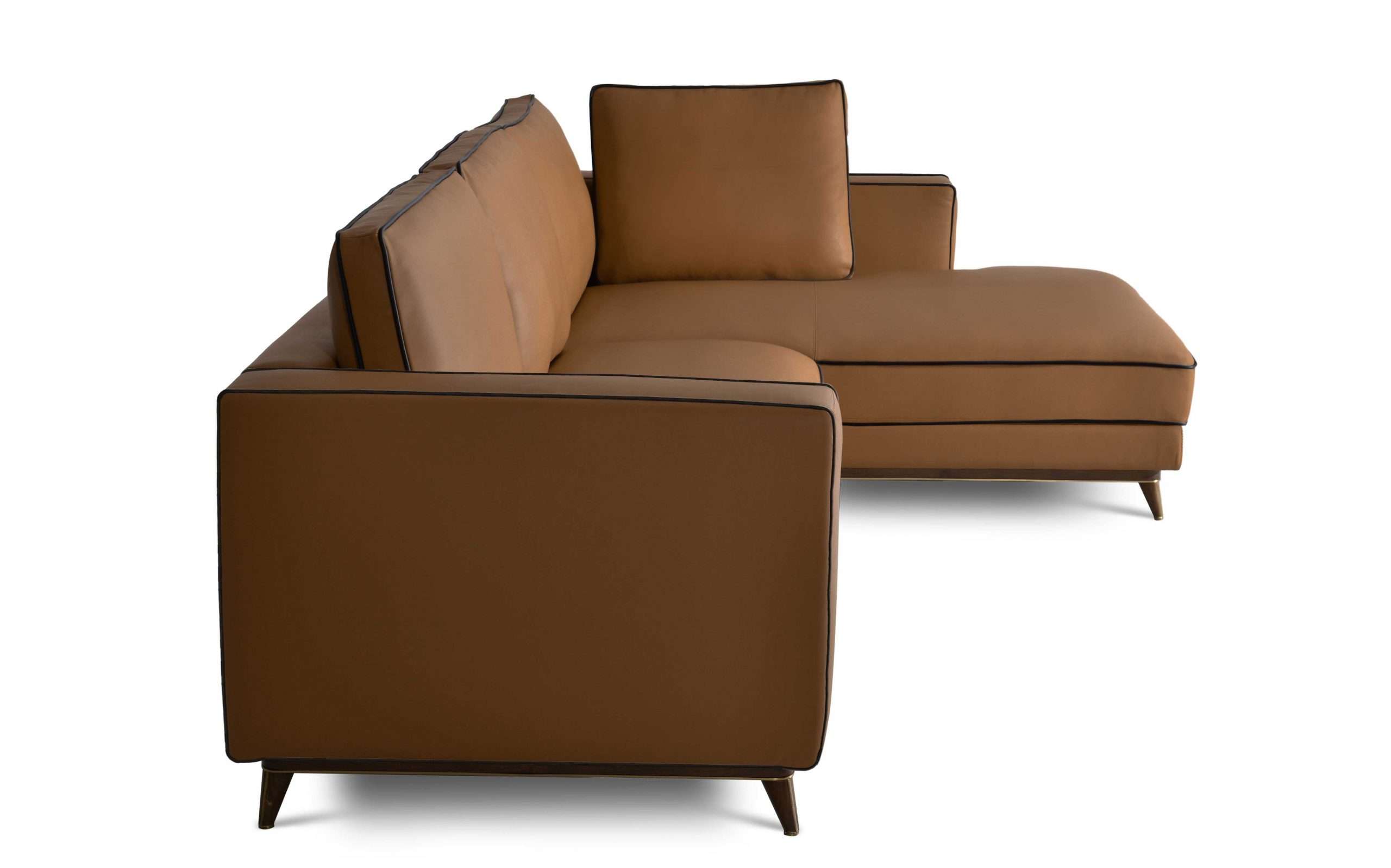 KOEN Sectional Sofa