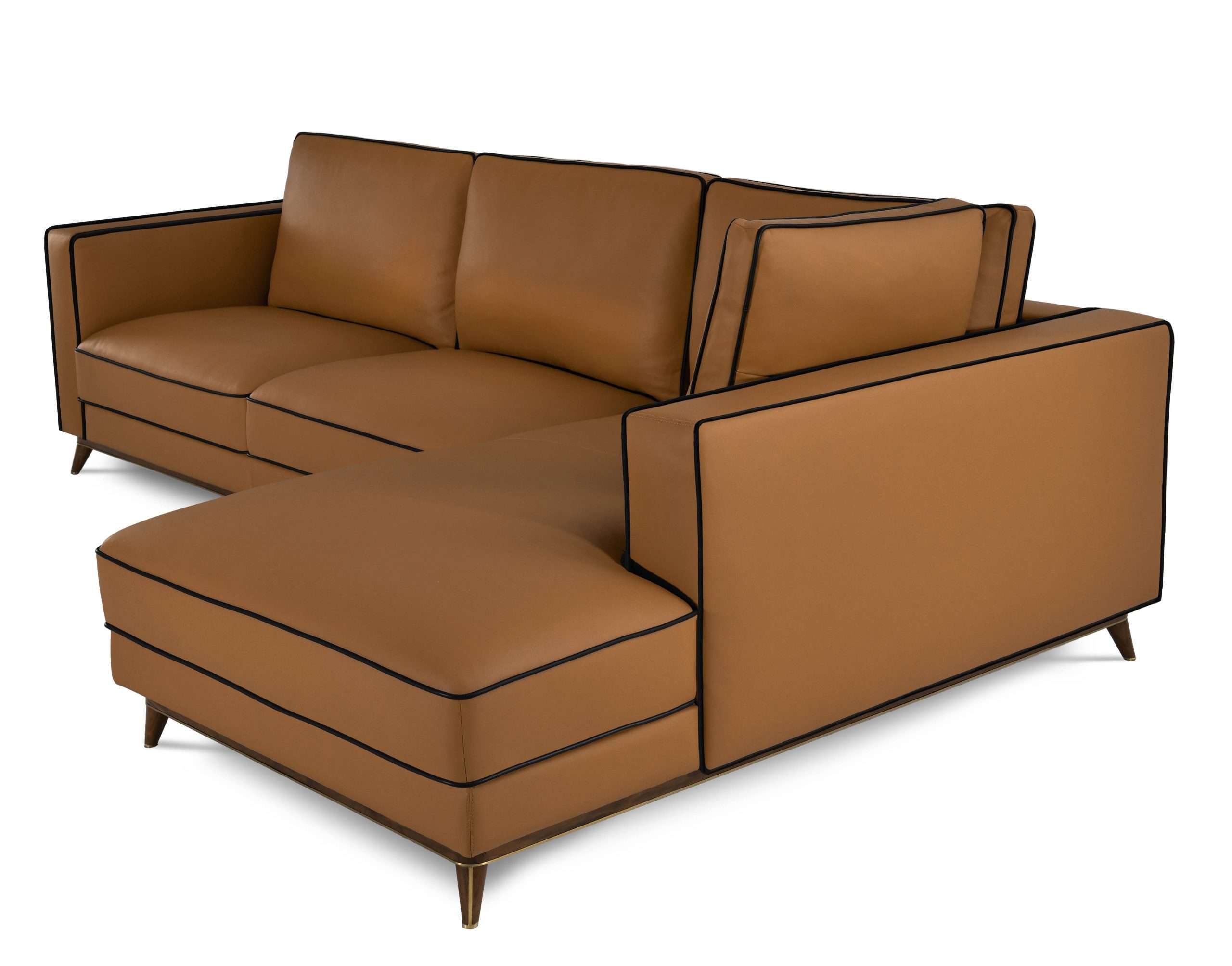 KOEN Sectional Sofa