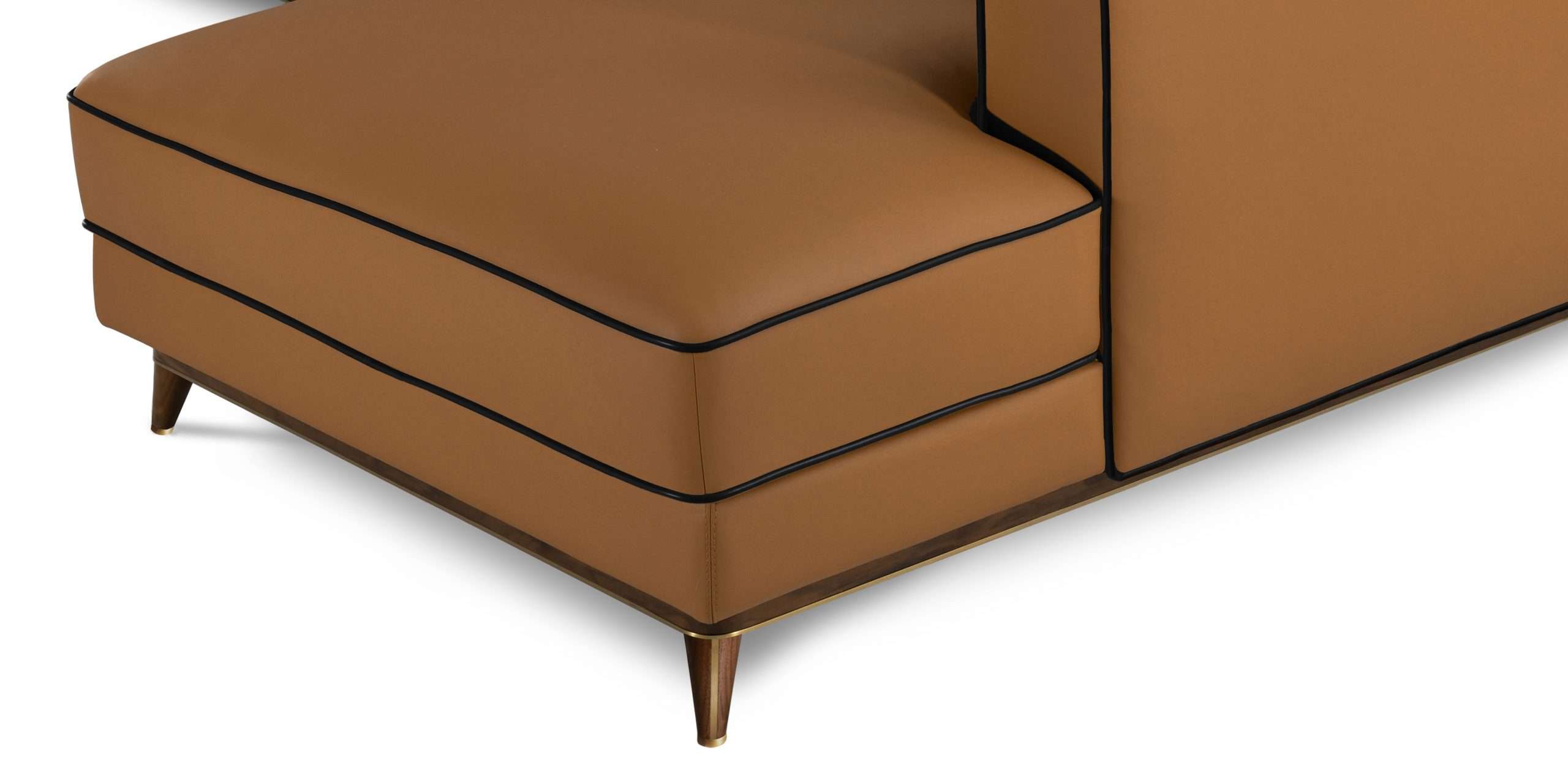 KOEN Sectional Sofa