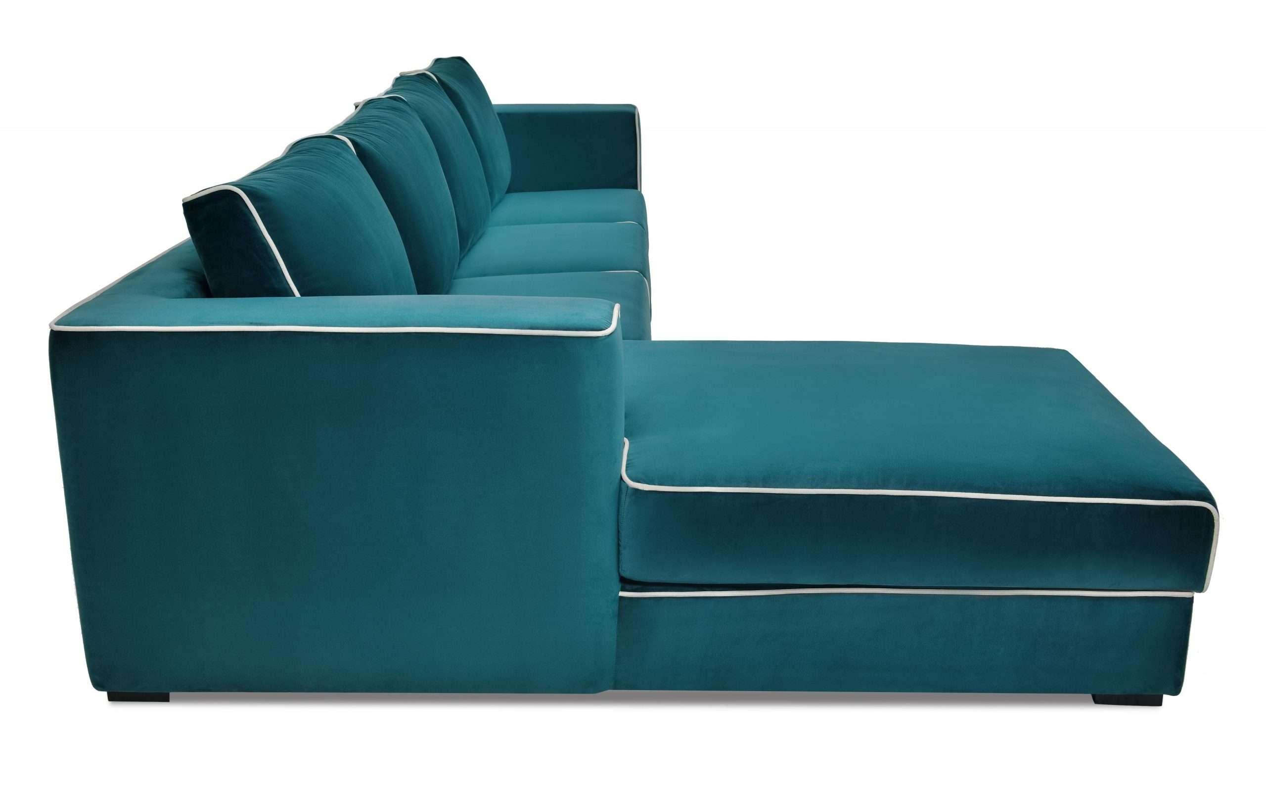 MALDI Sectional Sofa - Image 4