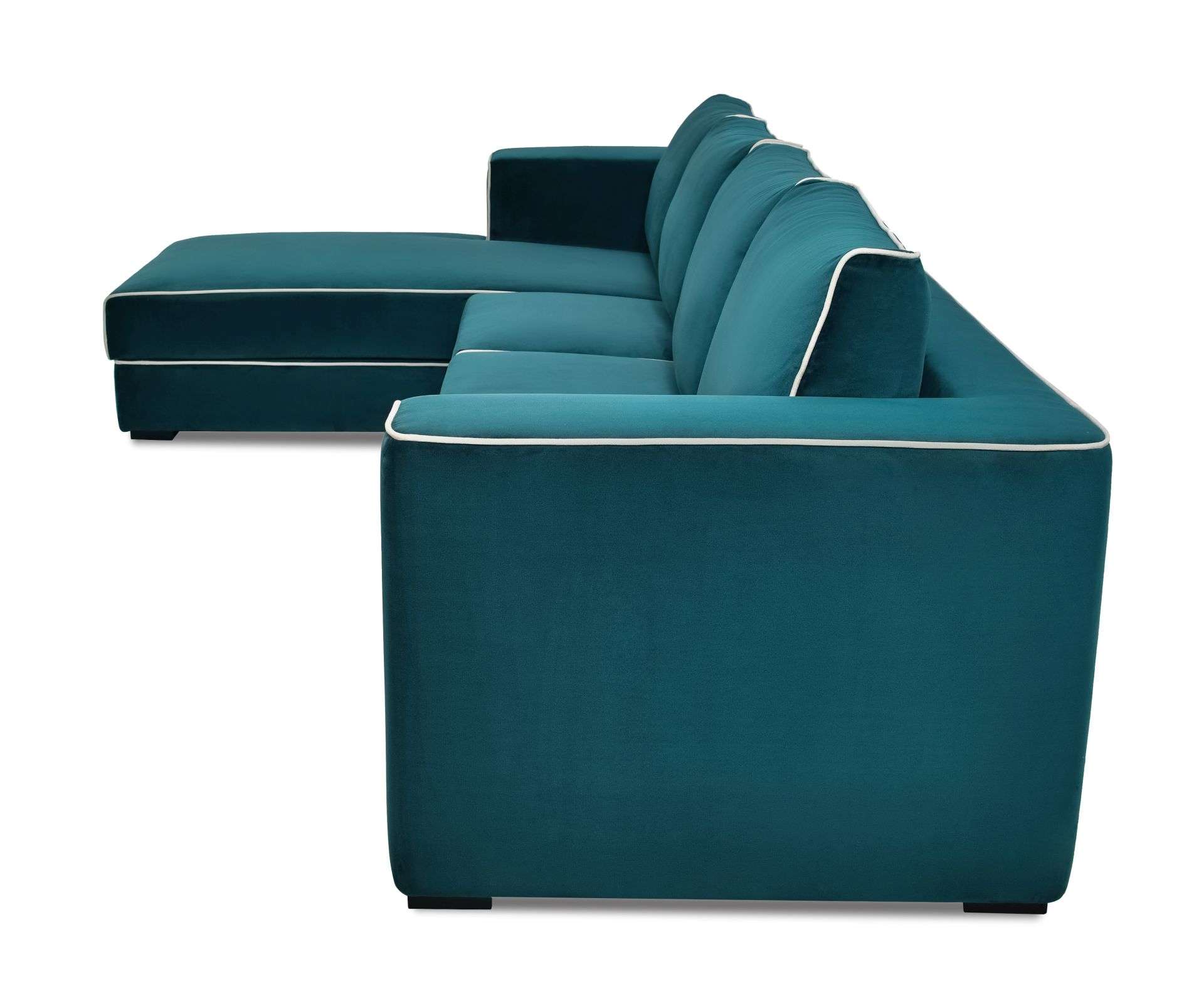 MALDI Sectional Sofa