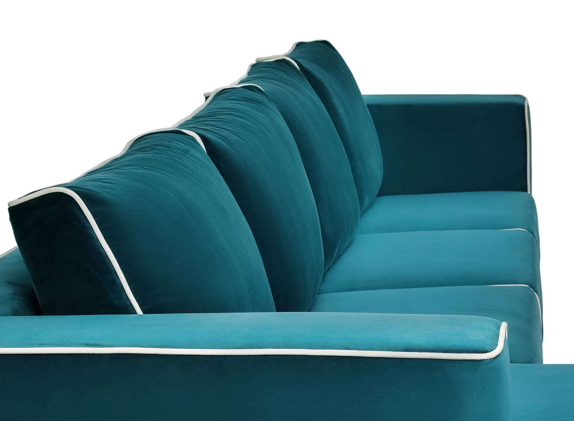 MALDI Sectional Sofa