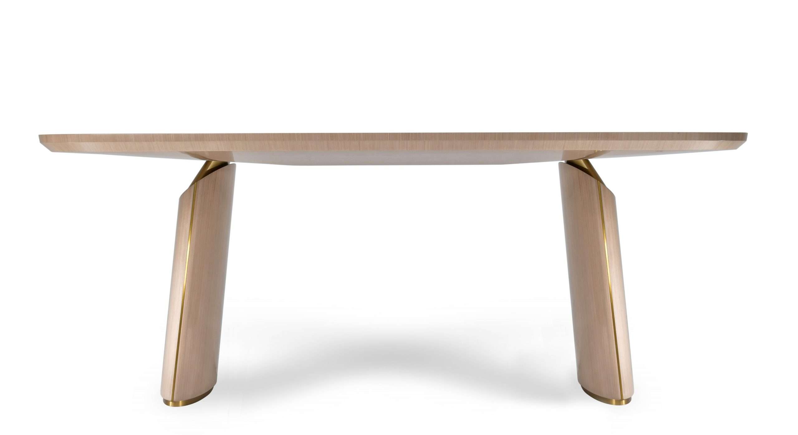 MENDO Dining Table