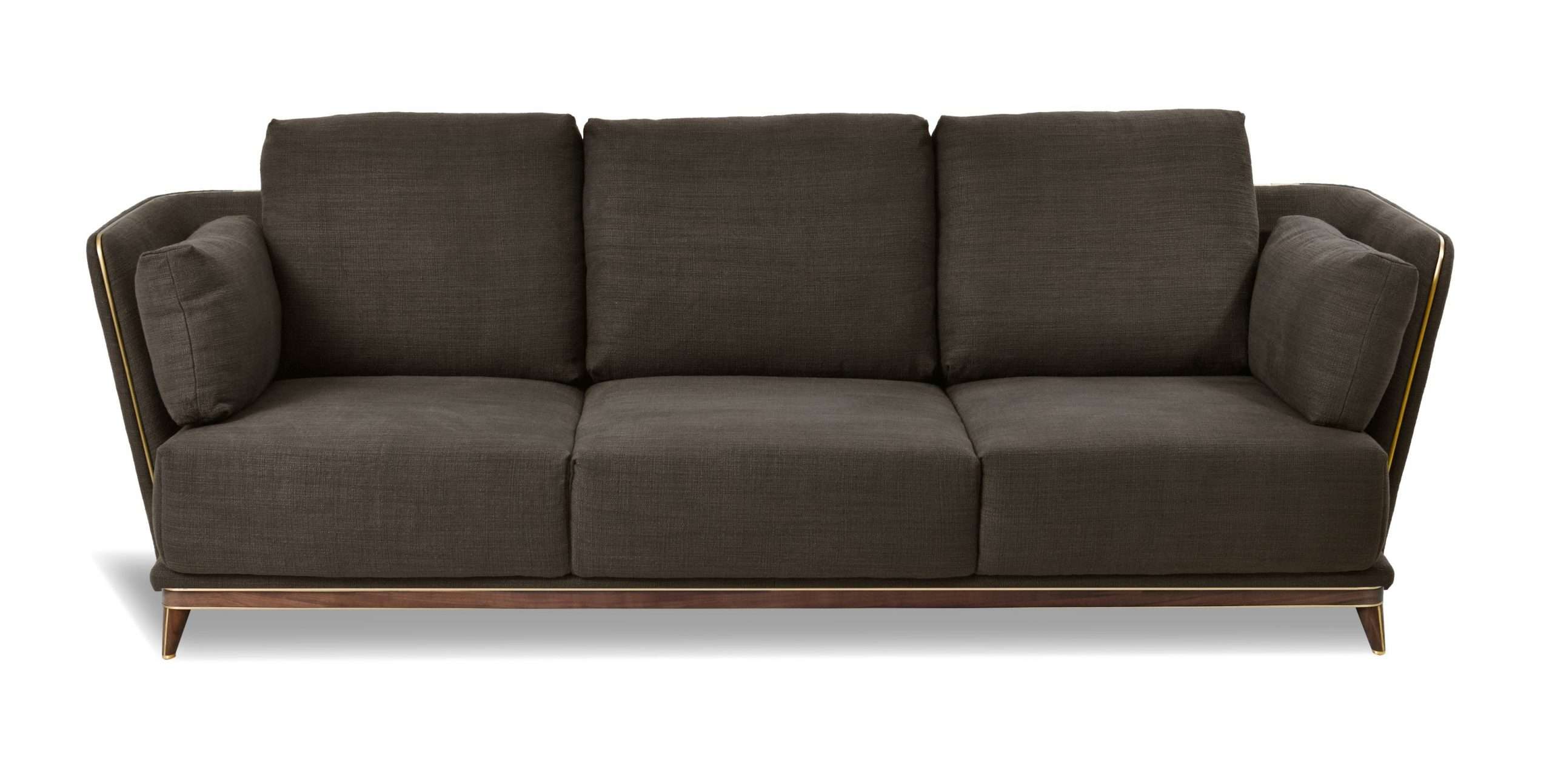 OZZOLI 3-Seater Sofa