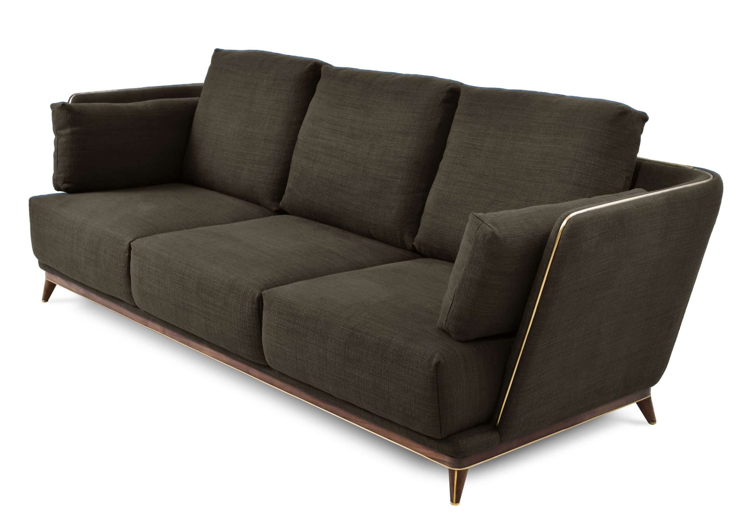 OZZOLI 3-Seater Sofa