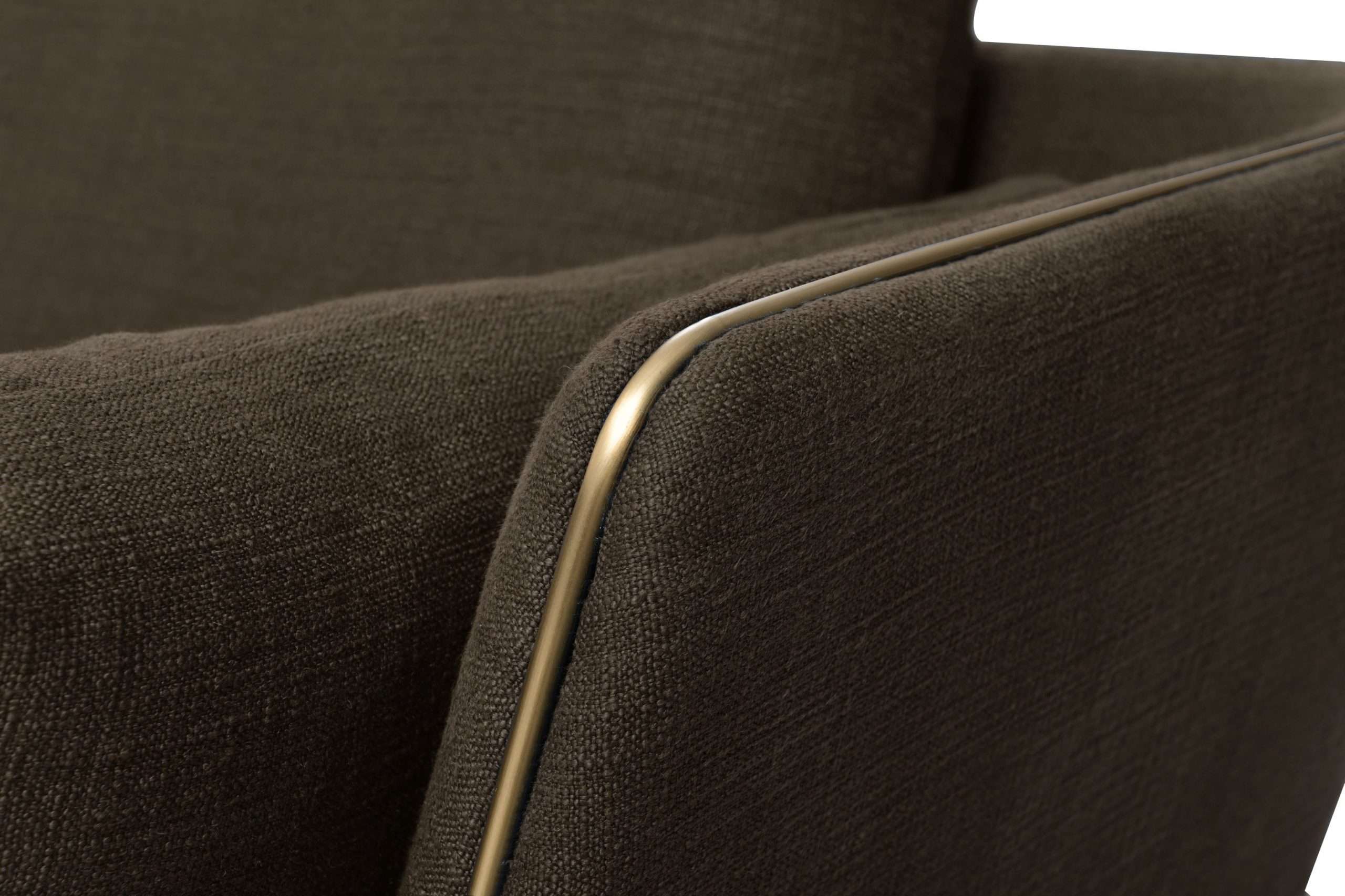 OZZOLI 3-Seater Sofa