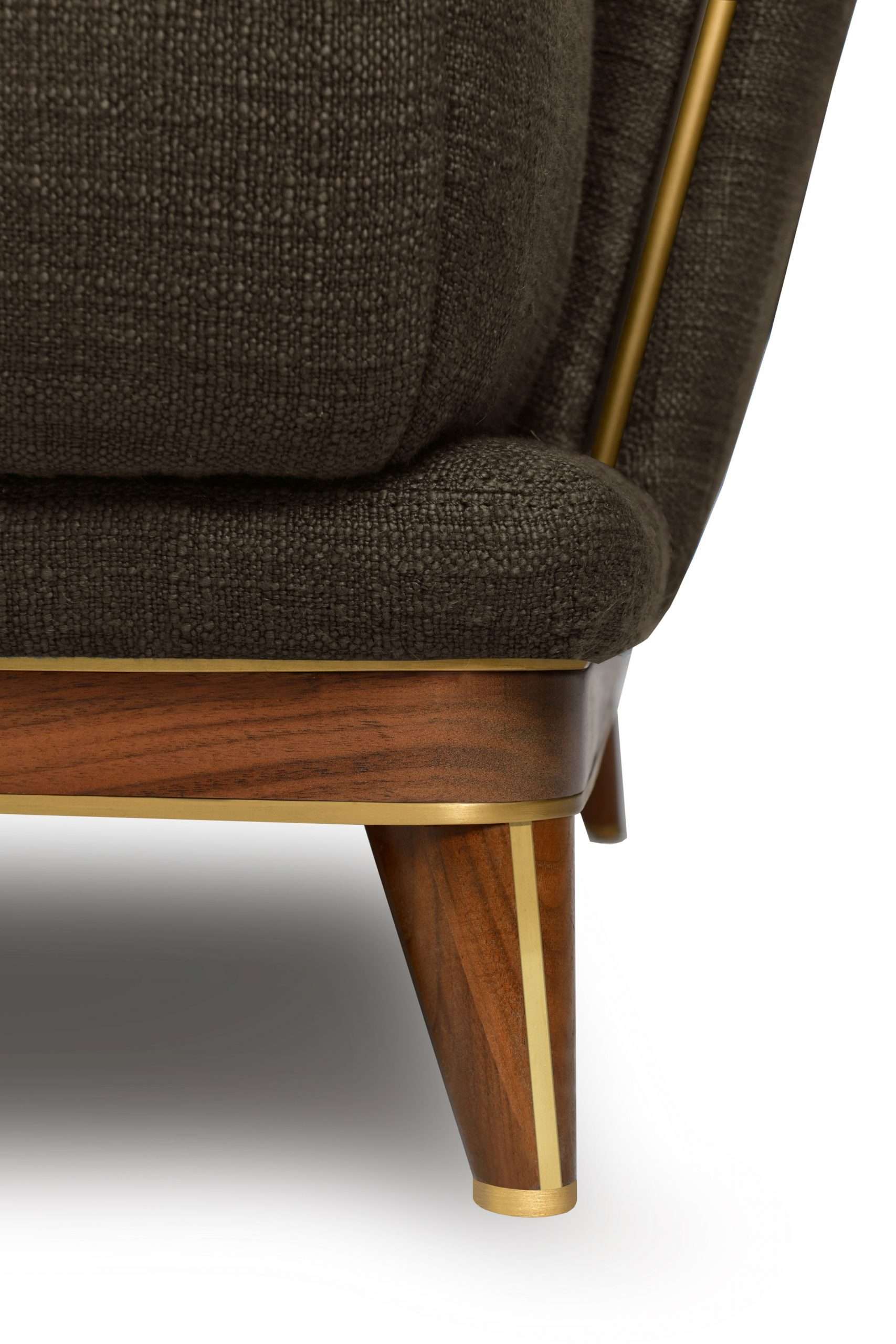 OZZOLI 3-Seater Sofa