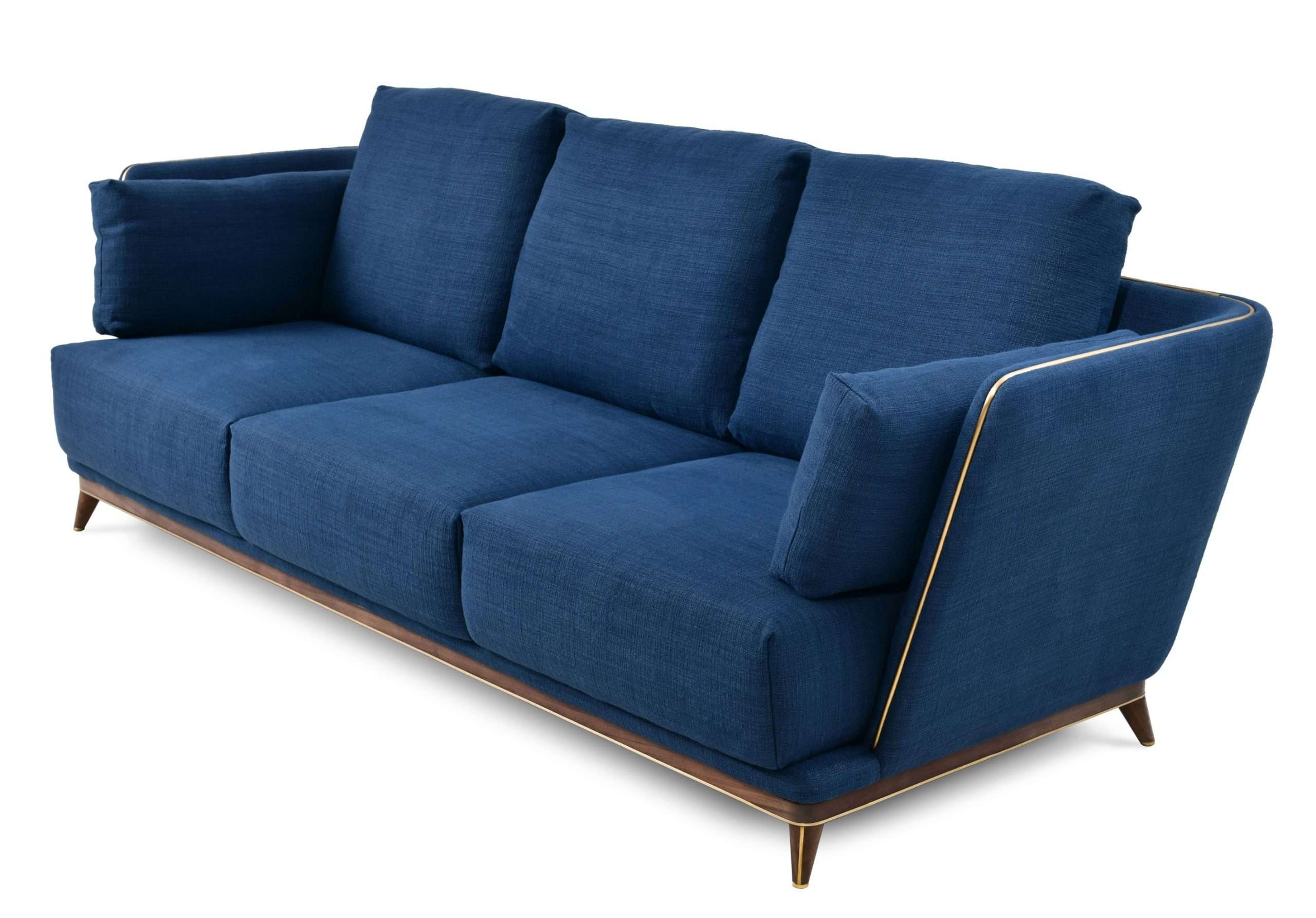 OZZOLI 3-Seater Sofa