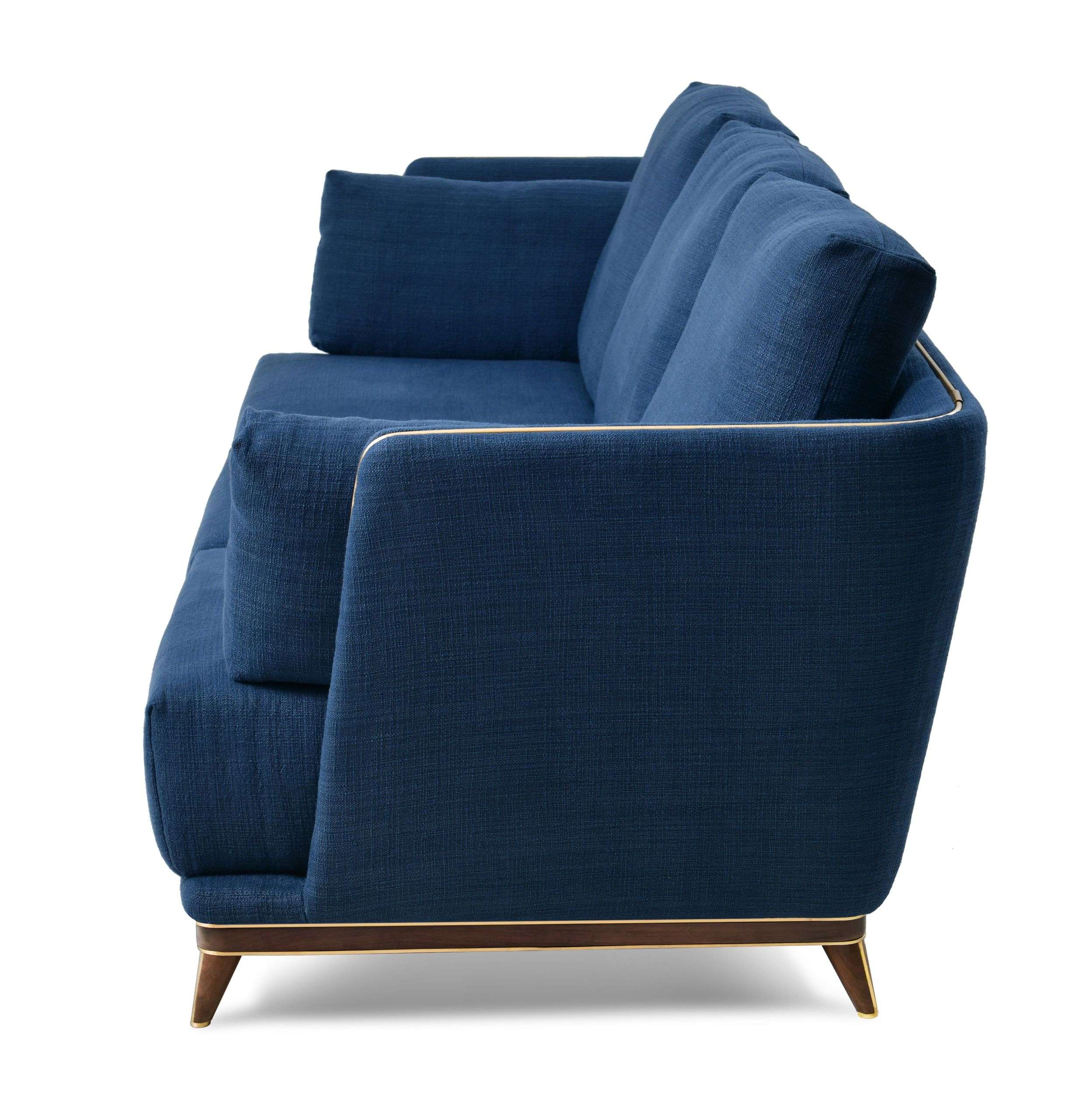 OZZOLI 3-Seater Sofa