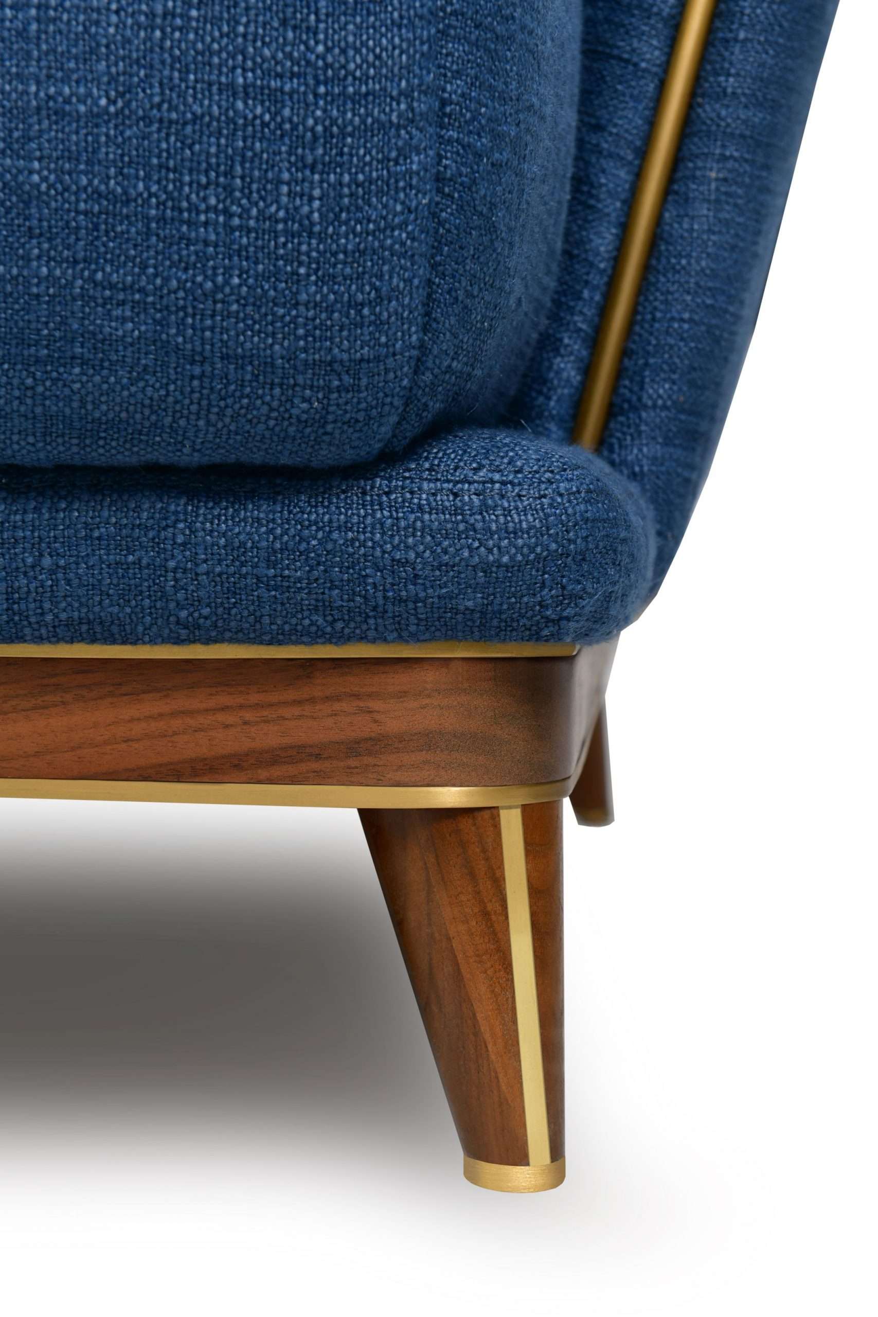 OZZOLI 3-Seater Sofa