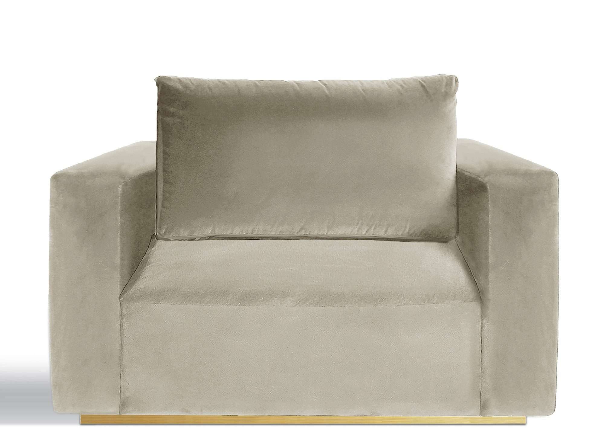 RANUCI Armchair - Image 2
