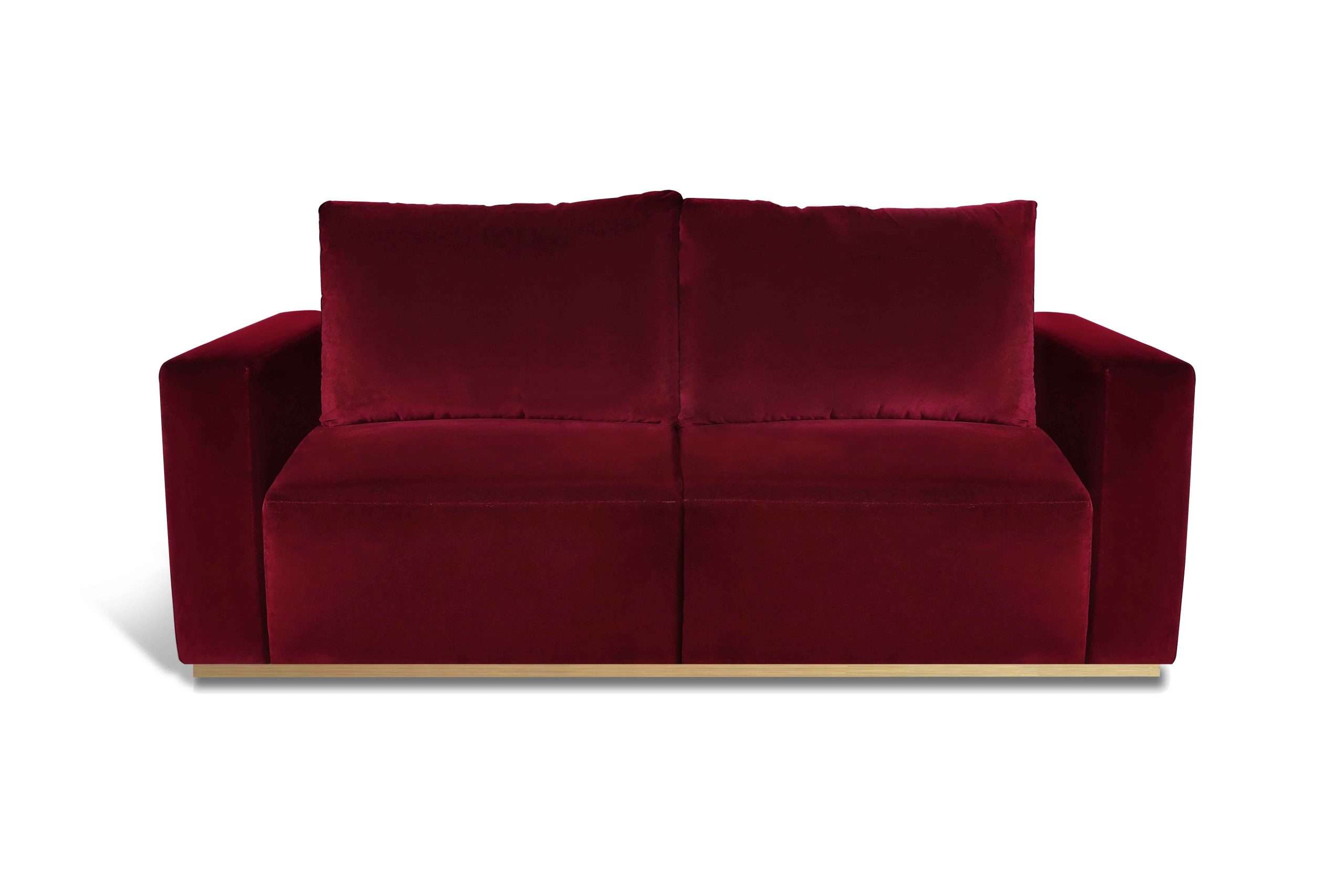 RANUCI 2-Seater Sofa - Image 3