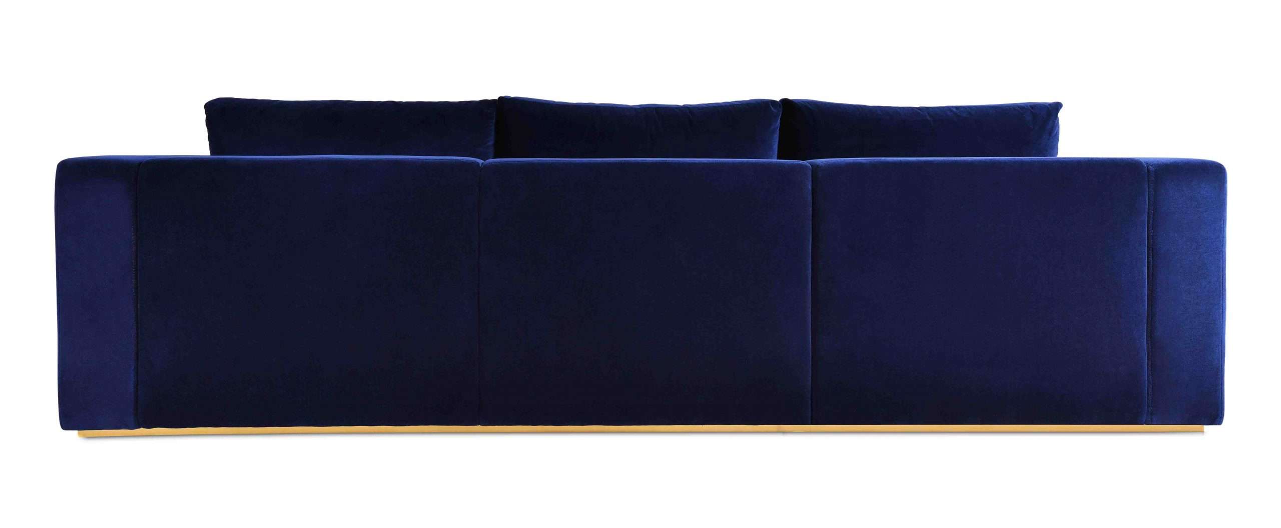 RANUCI Sectional Sofa
