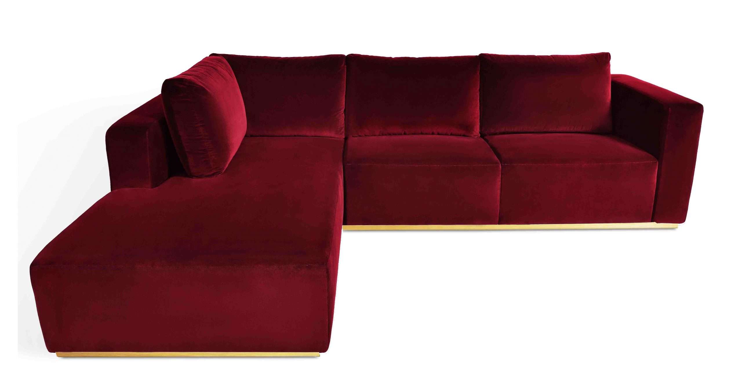 RANUCI Sectional Sofa - Marano Furniture