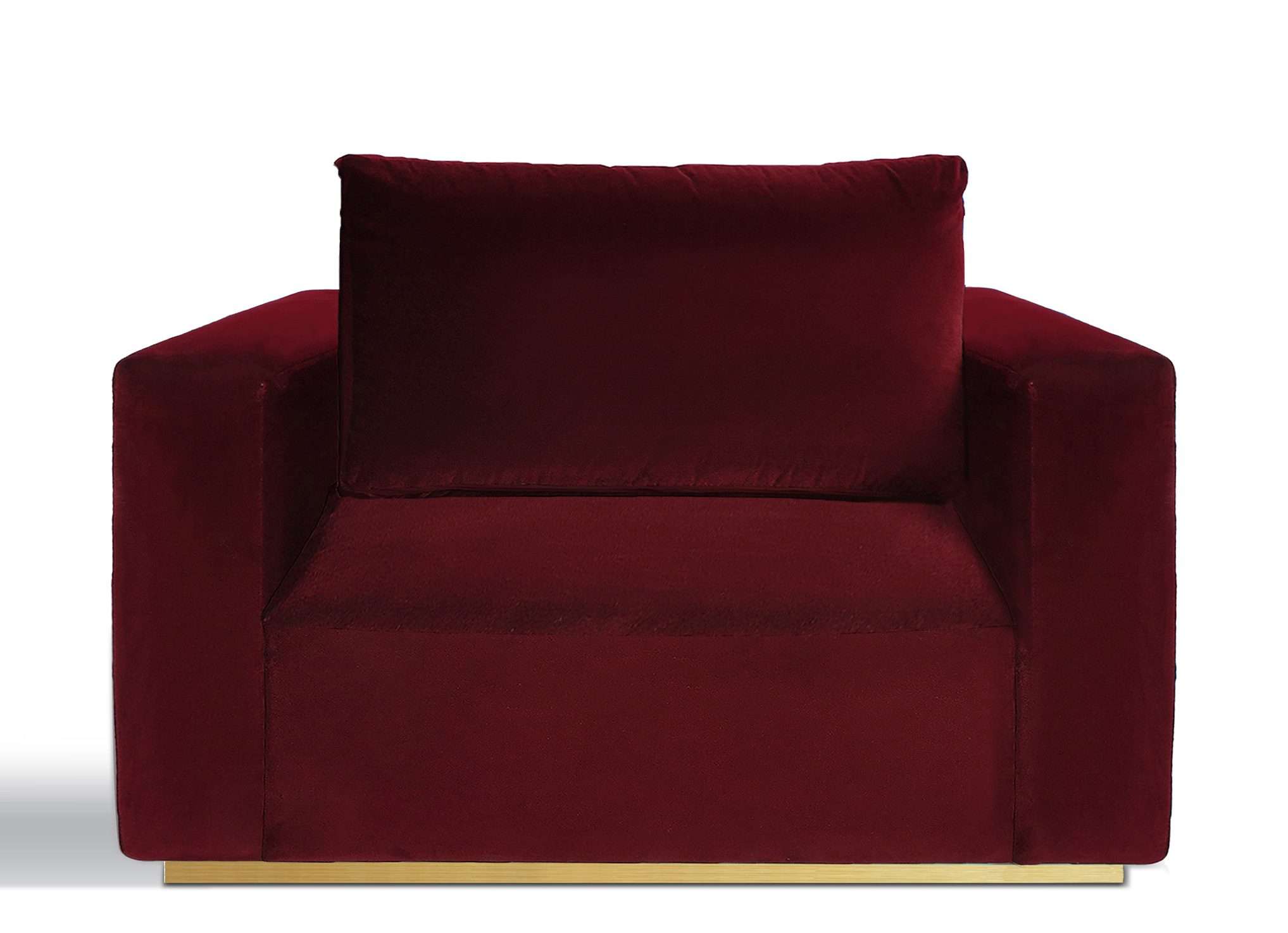 RANUCI Armchair - Image 3
