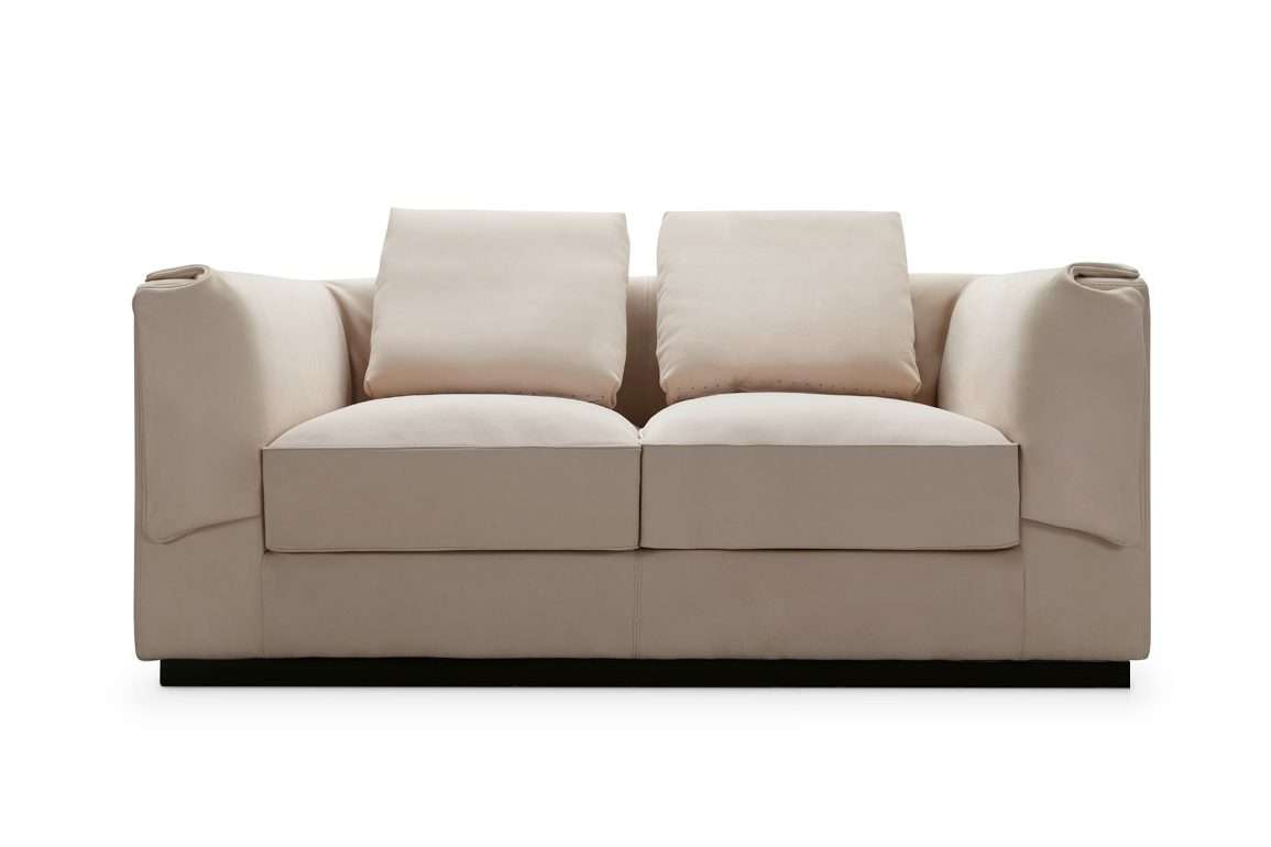 RANZ 2-Seater Sofa