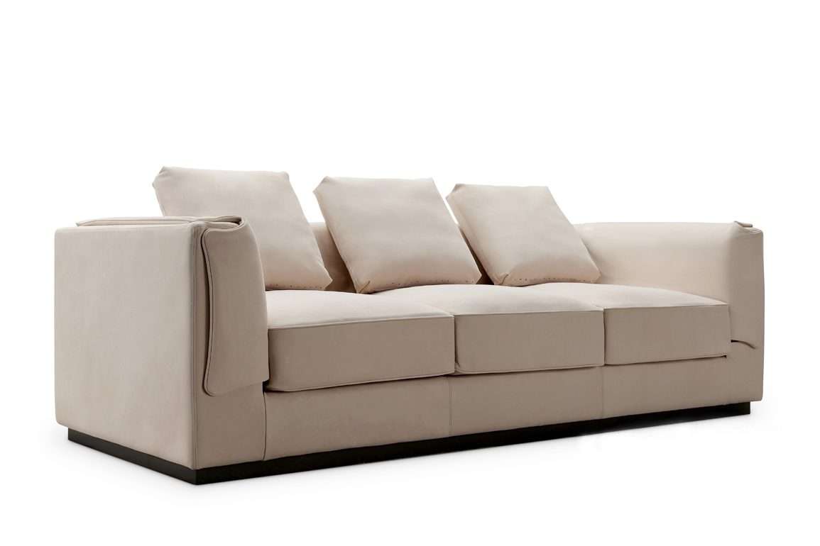 RANZ 3-Seater Sofa