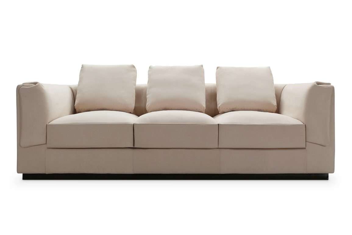 RANZ 3-Seater Sofa