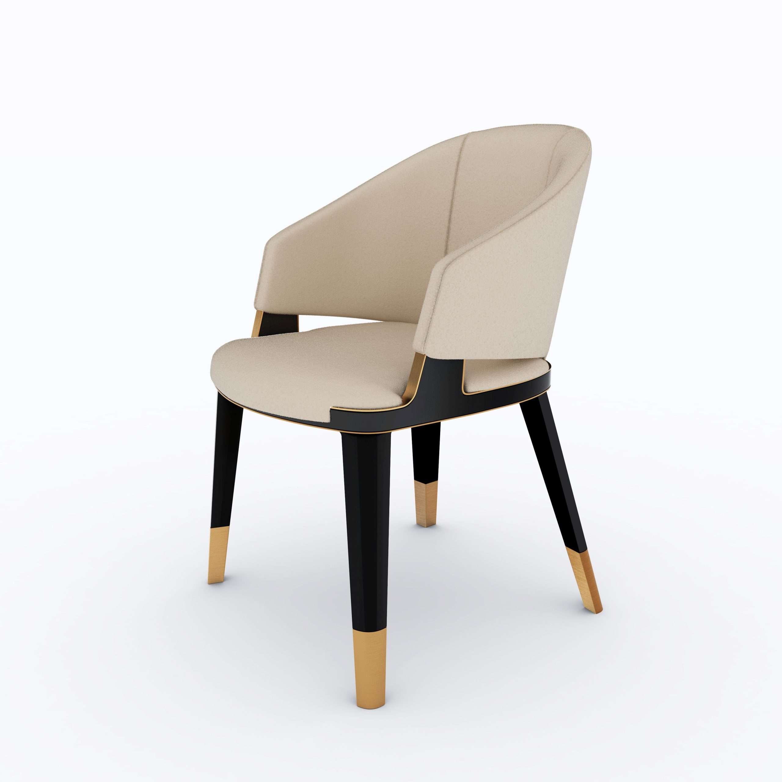 TAVIO Dining Chair - Marano Furniture