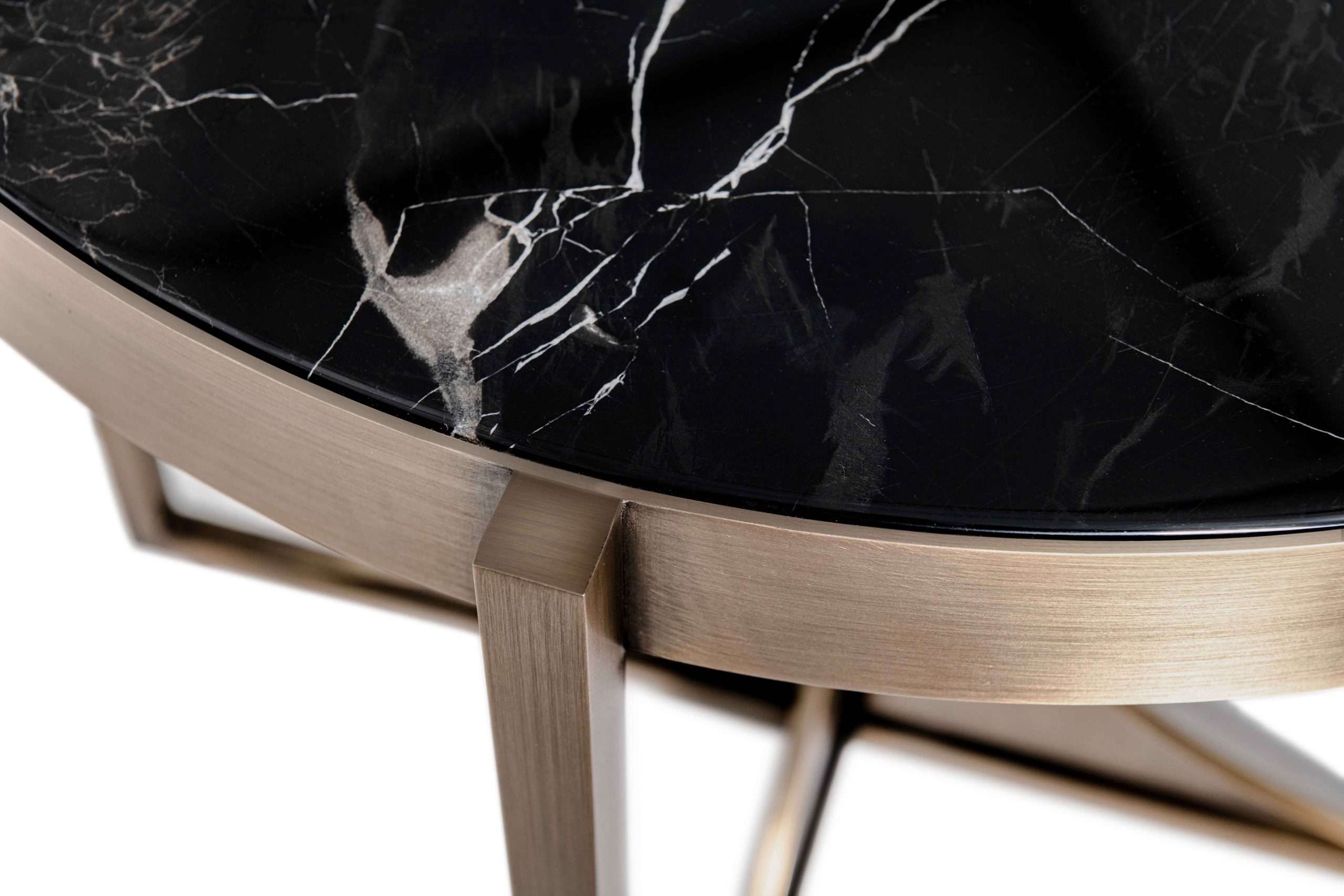 TIANO Side Table